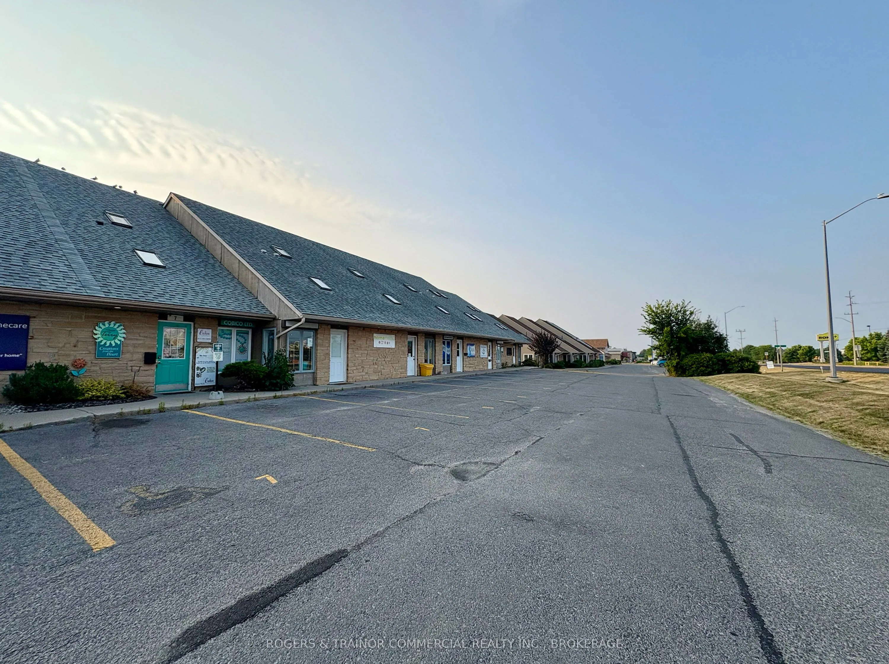 637 Norris Court, #5, 6