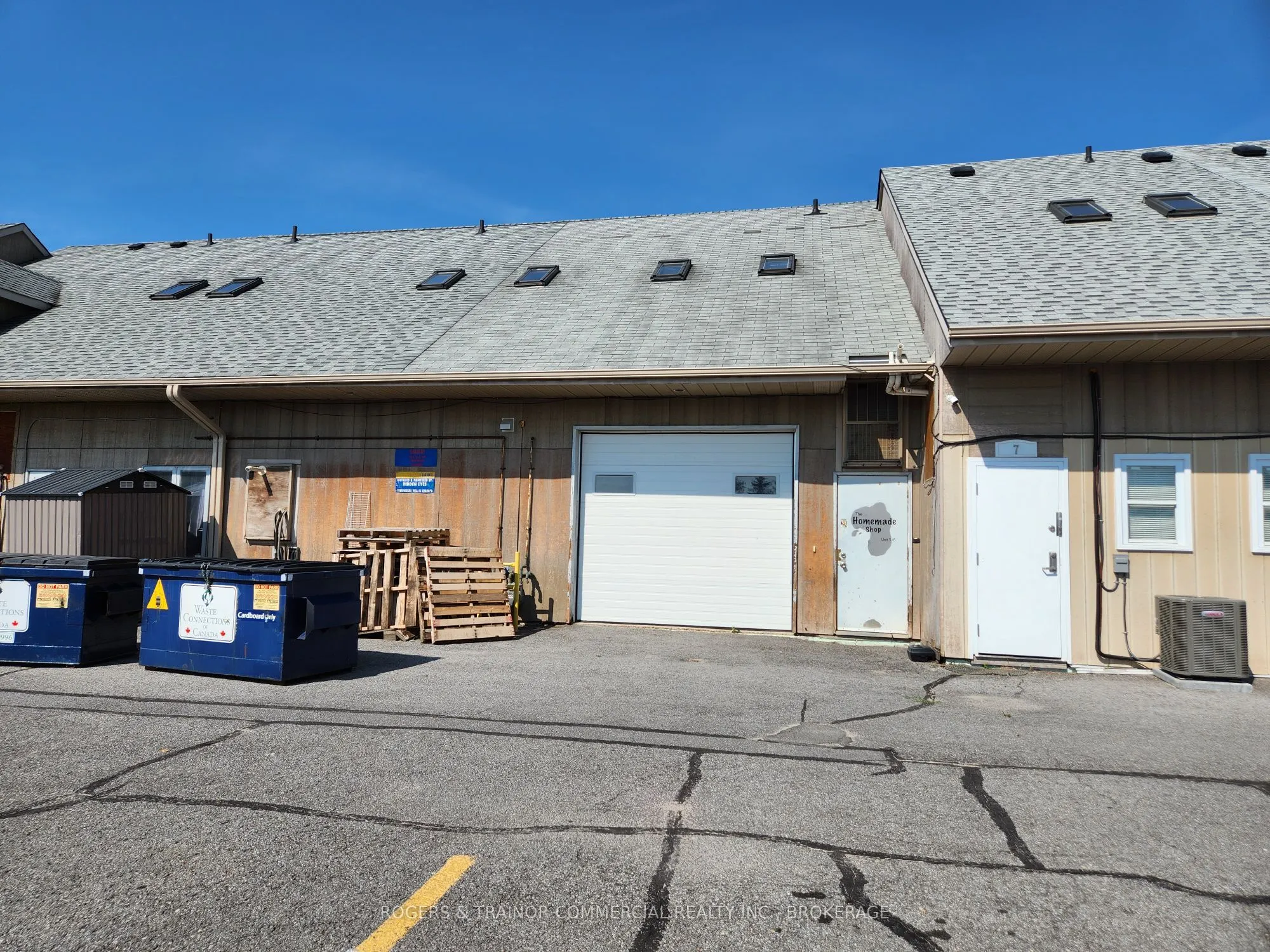 637 Norris Court, #5, 6