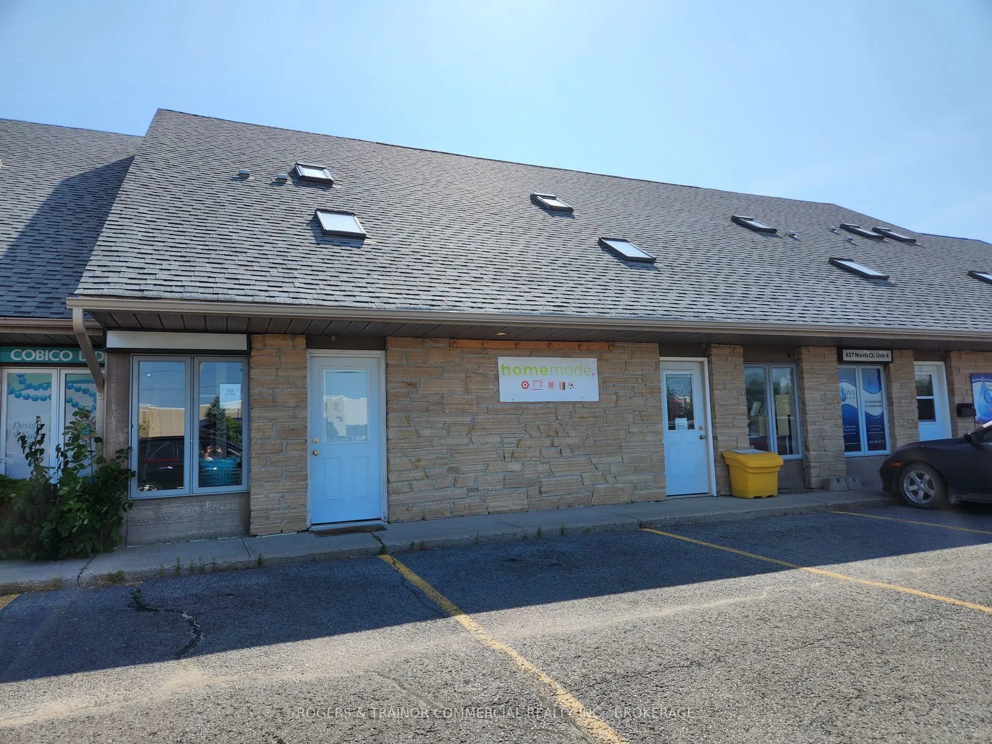 637 Norris Court, #5, 6