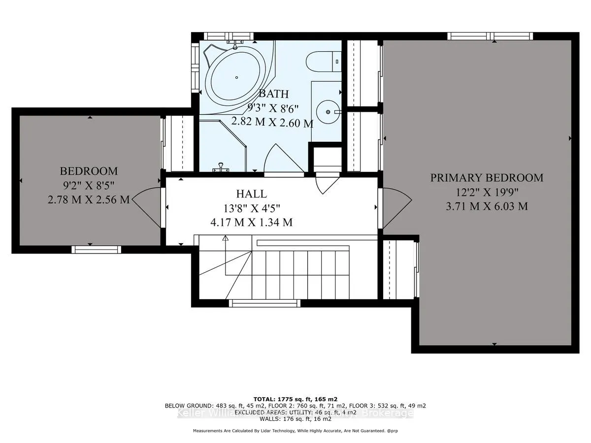 212 Inglis Street