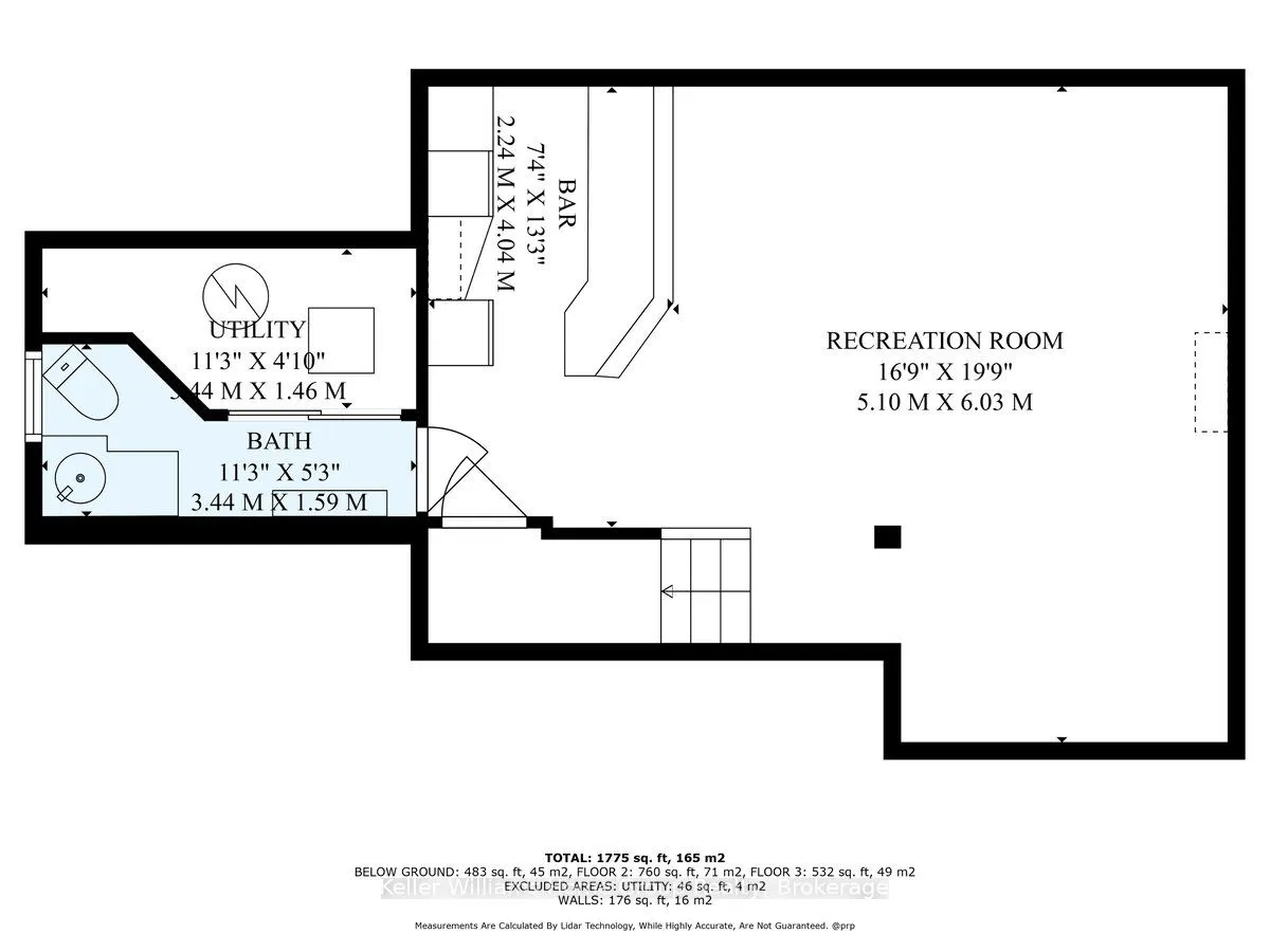 212 Inglis Street