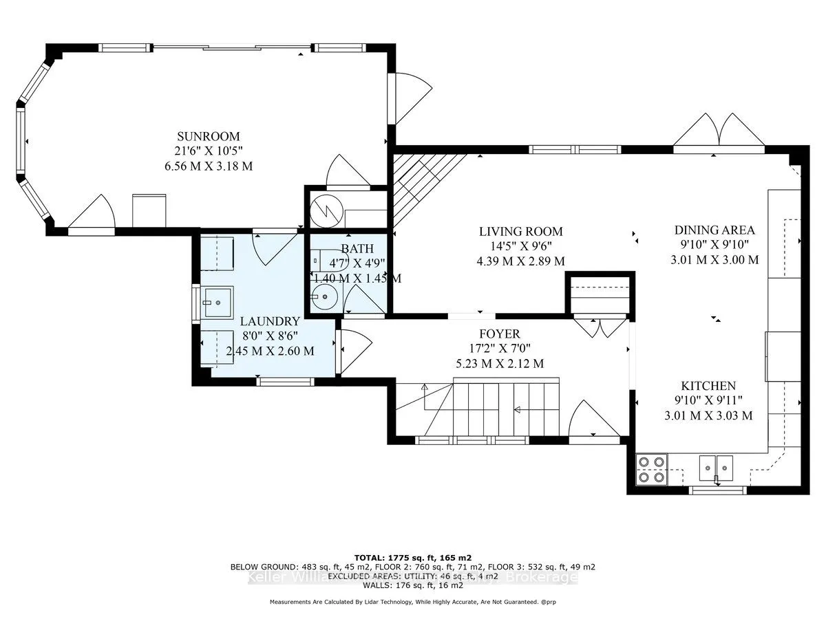 212 Inglis Street