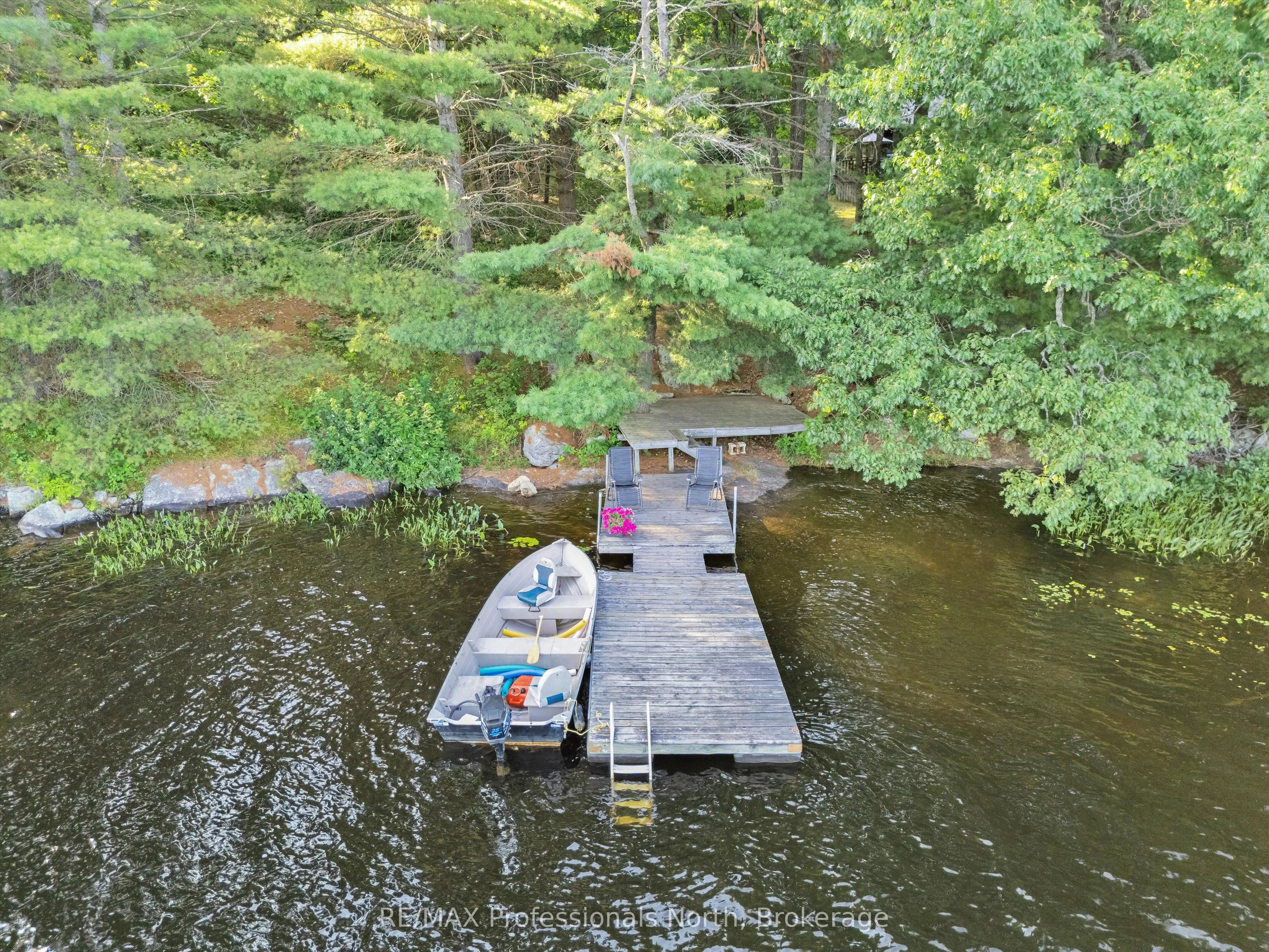 1401 Rocksborough Road Pvt 2