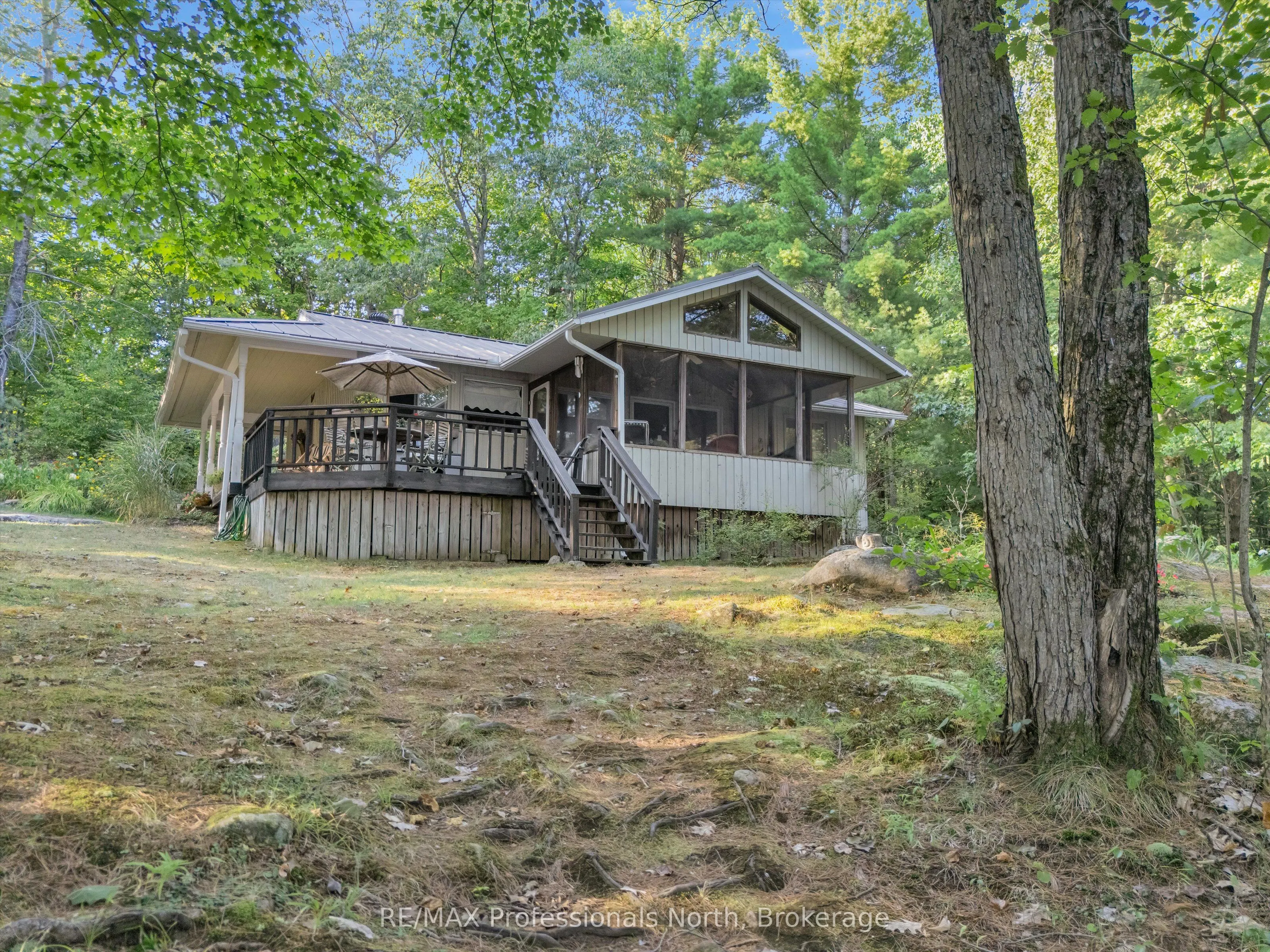 1401 Rocksborough Road Pvt 2