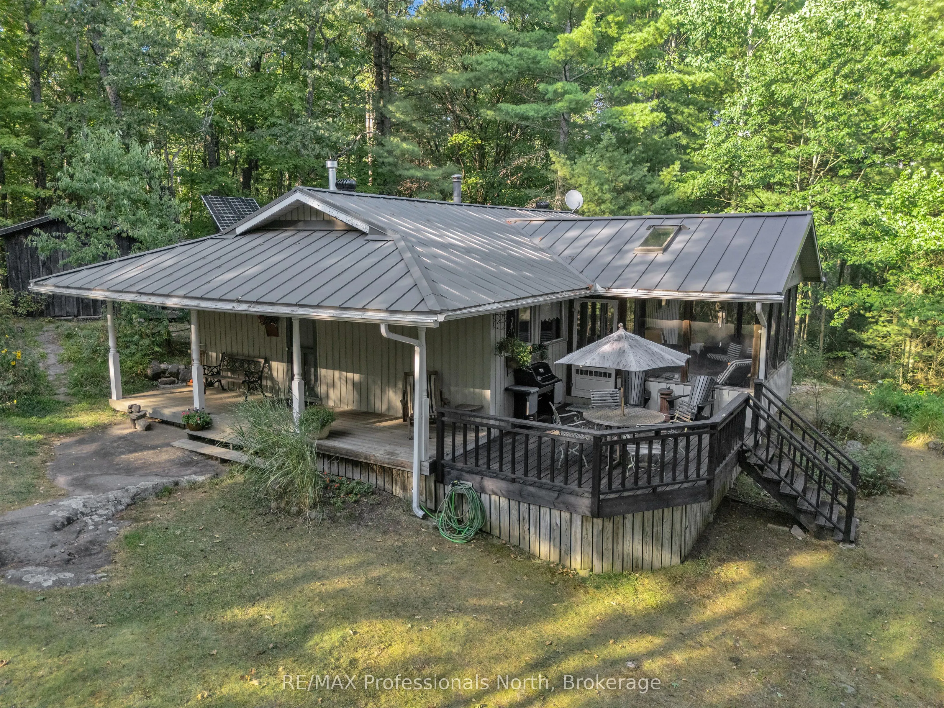 1401 Rocksborough Road Pvt 2