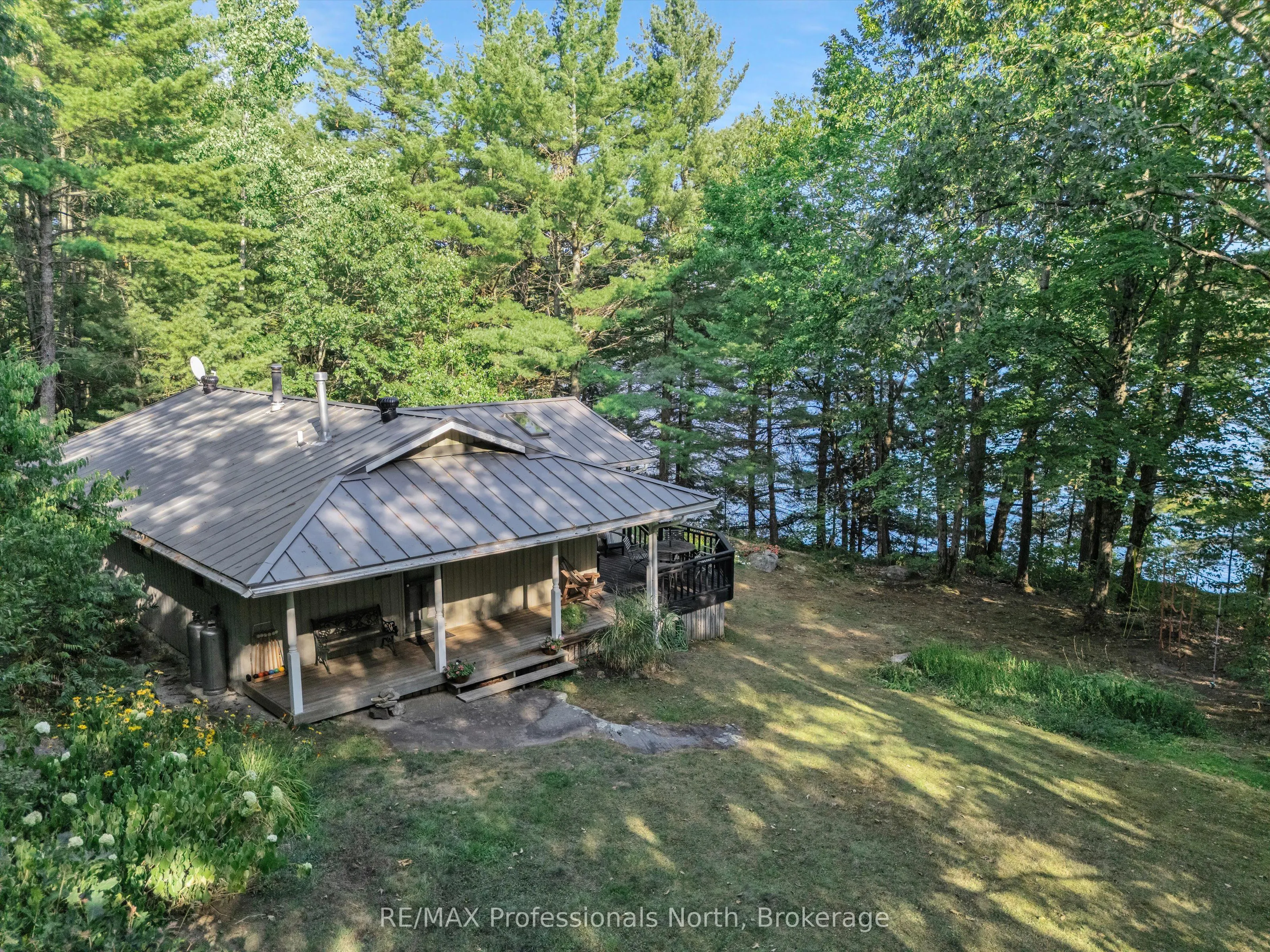 1401 Rocksborough Road Pvt 2