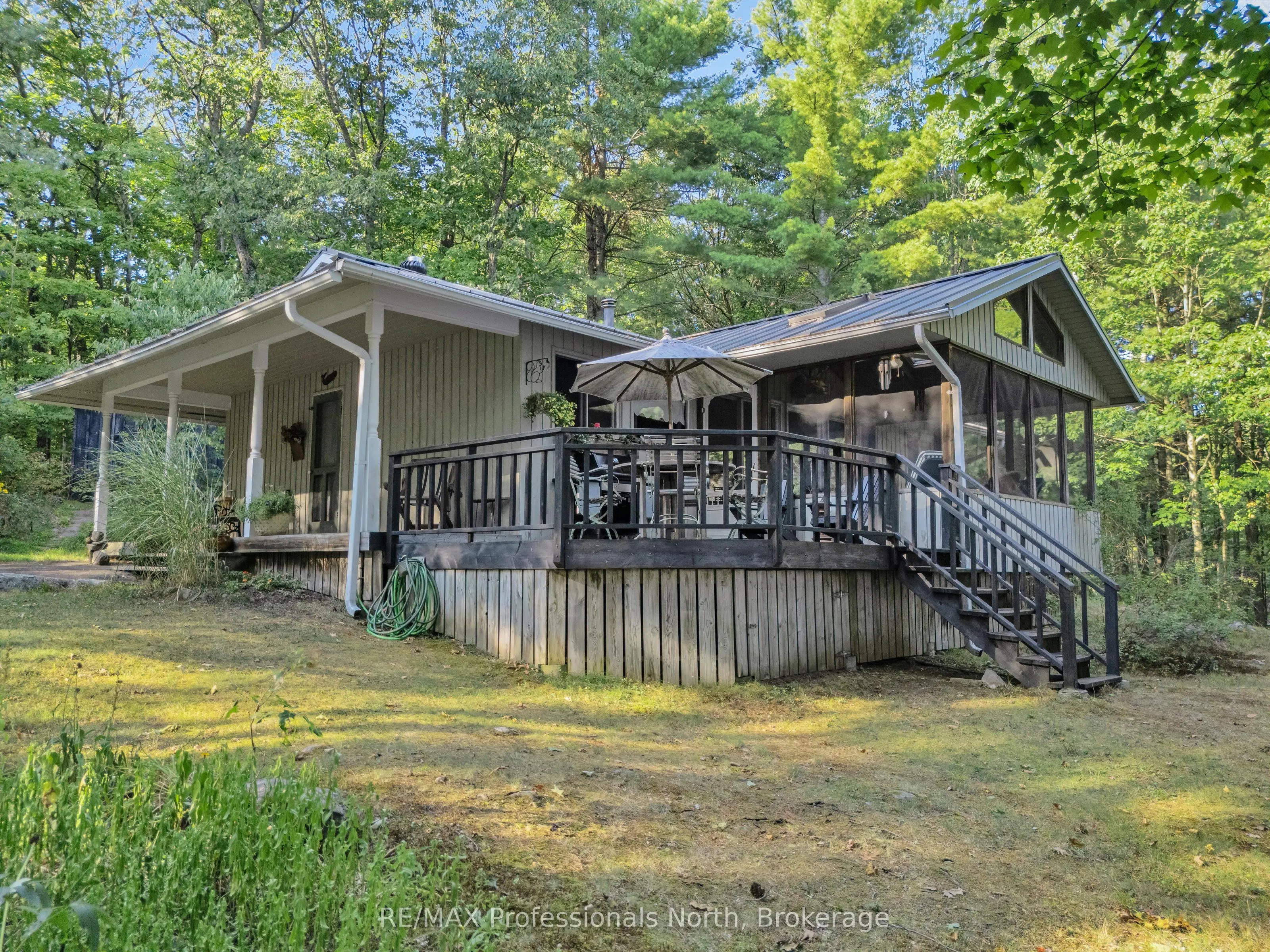 1401 Rocksborough Road Pvt 2