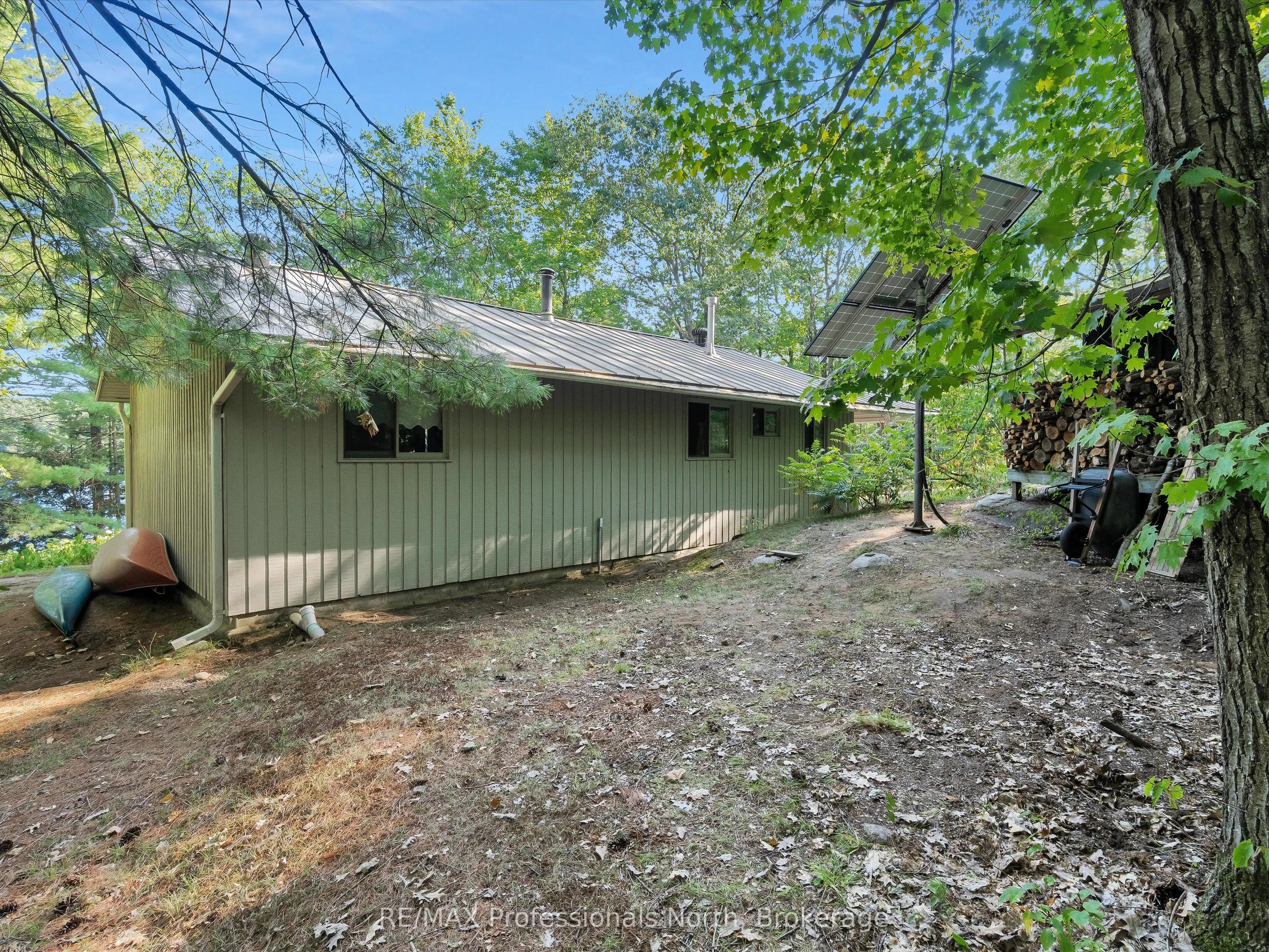 1401 Rocksborough Road Pvt 2