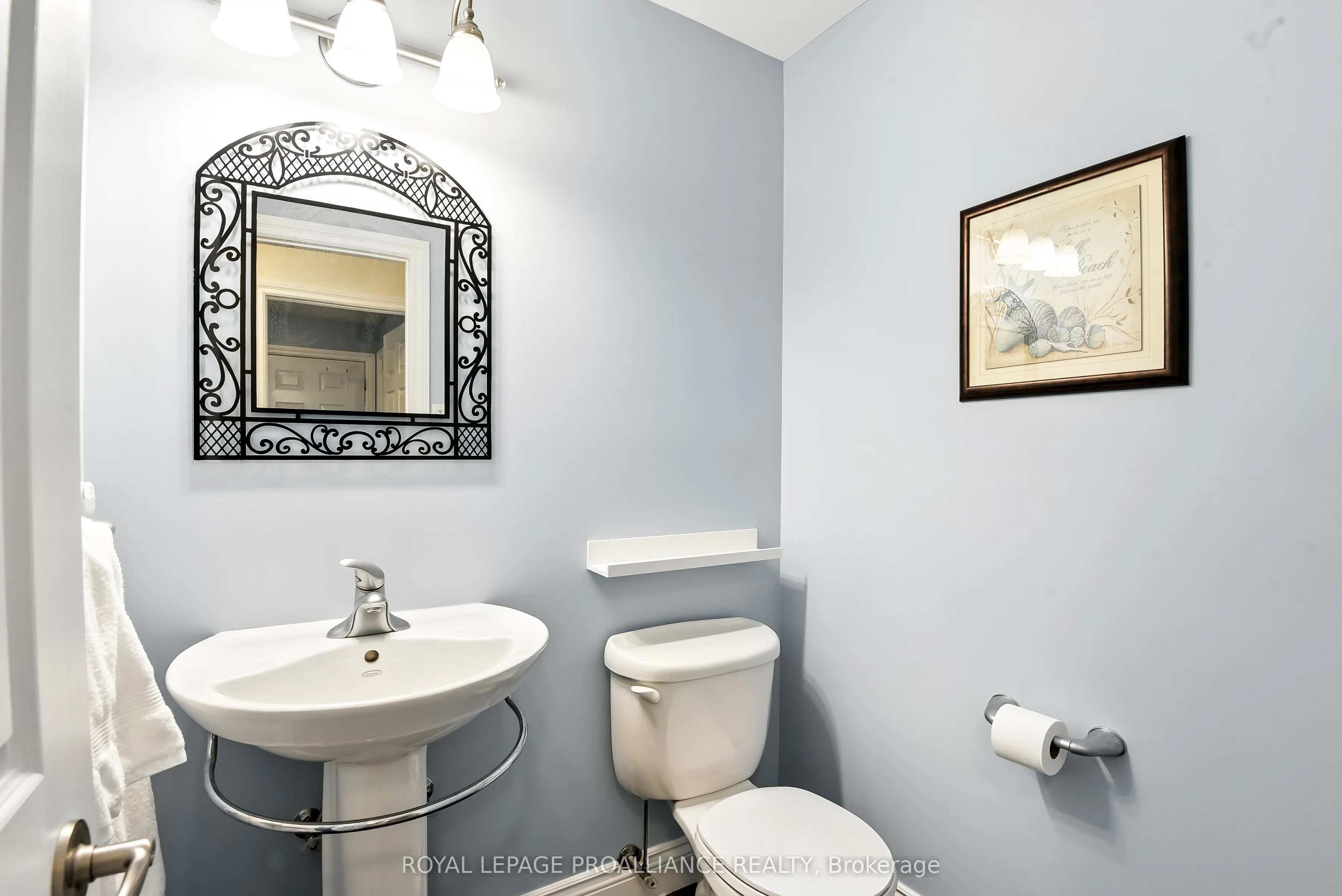 11 Mill Pond Court