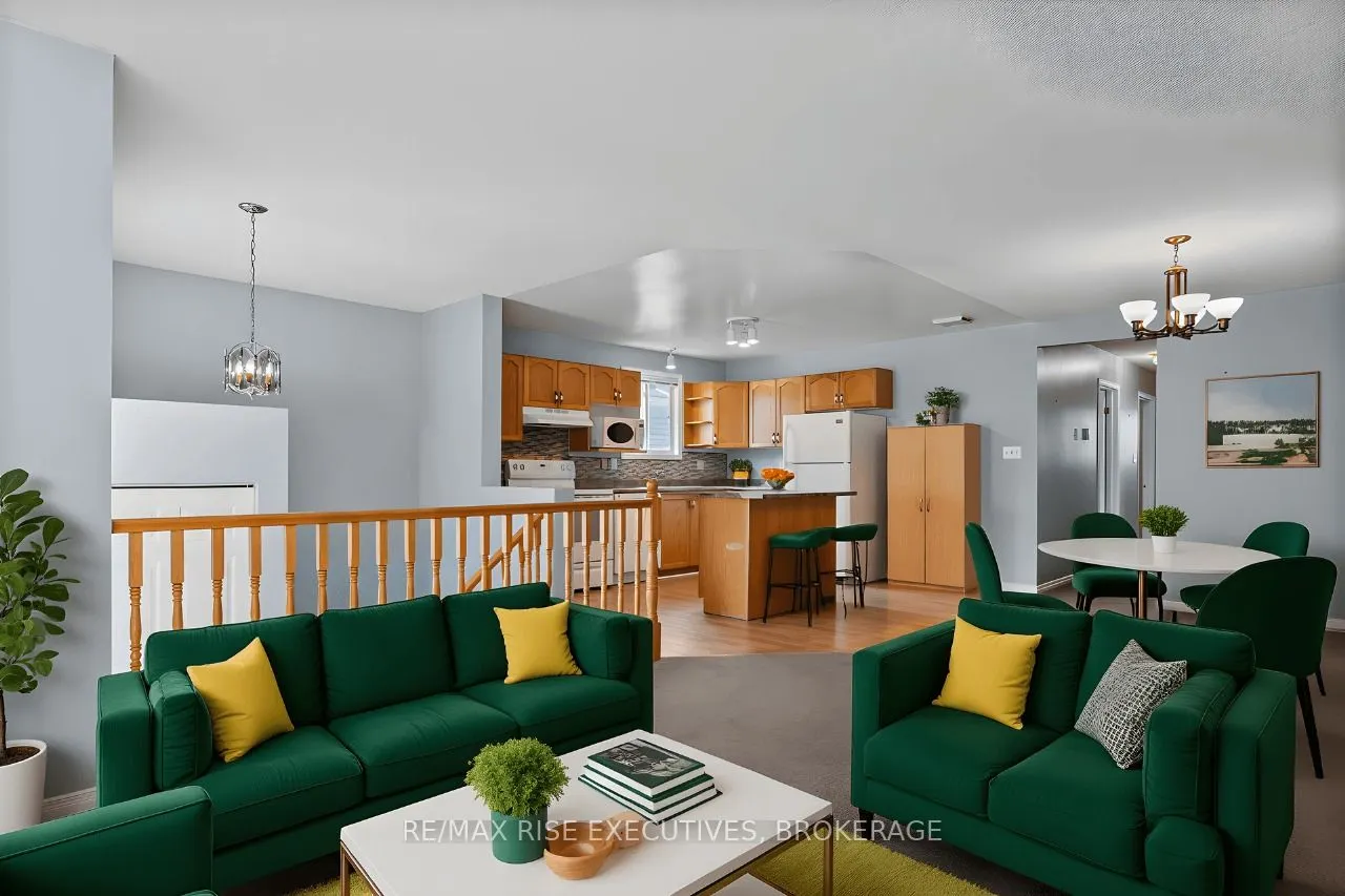 1279 Brackenwood Crescent