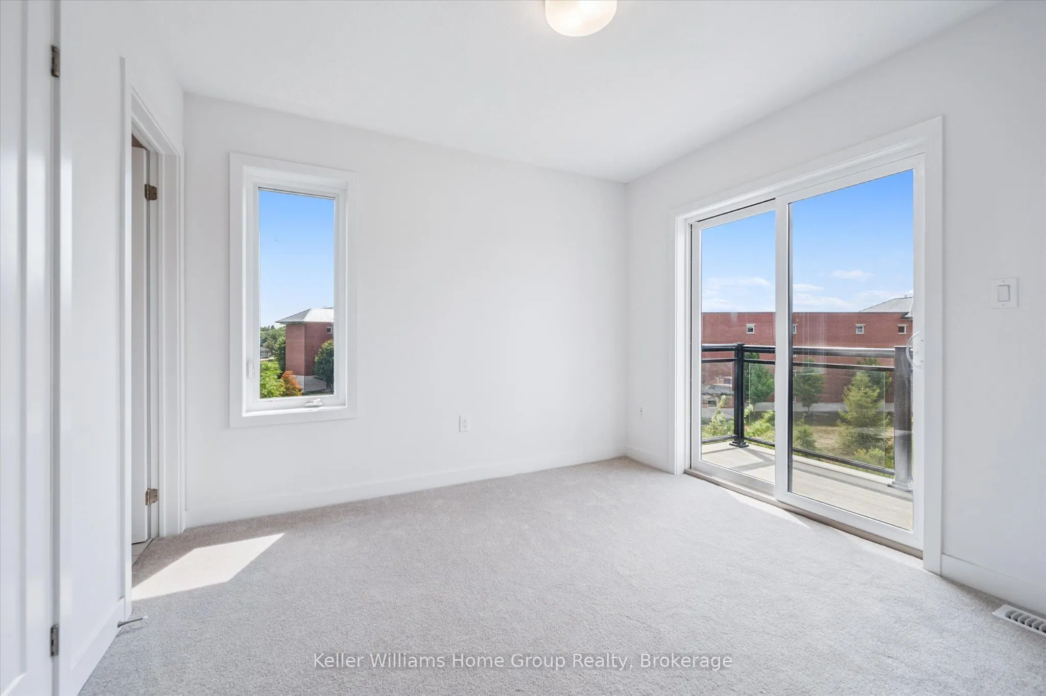 940 St David Street N, #55