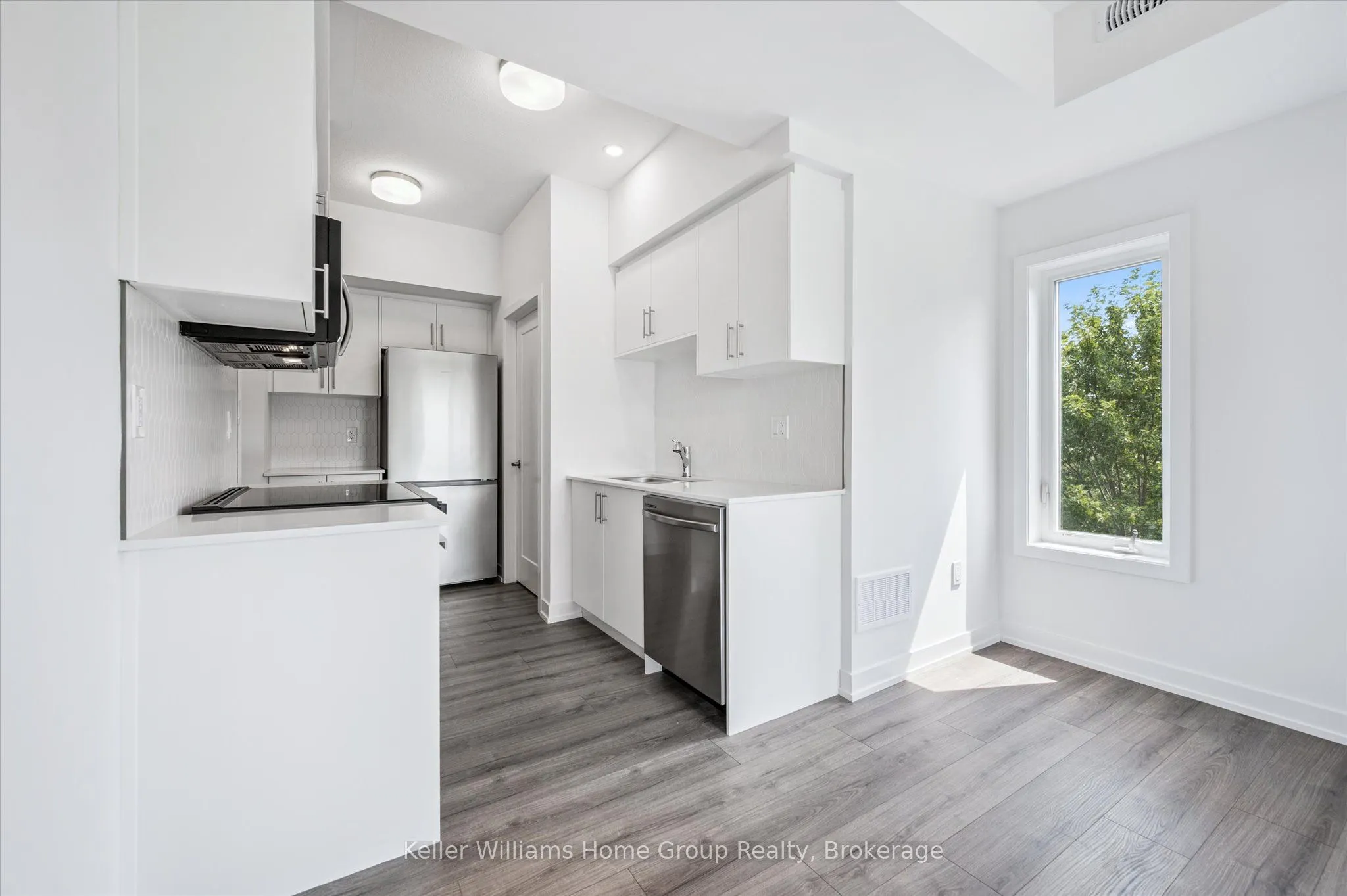 940 St David Street N, #55