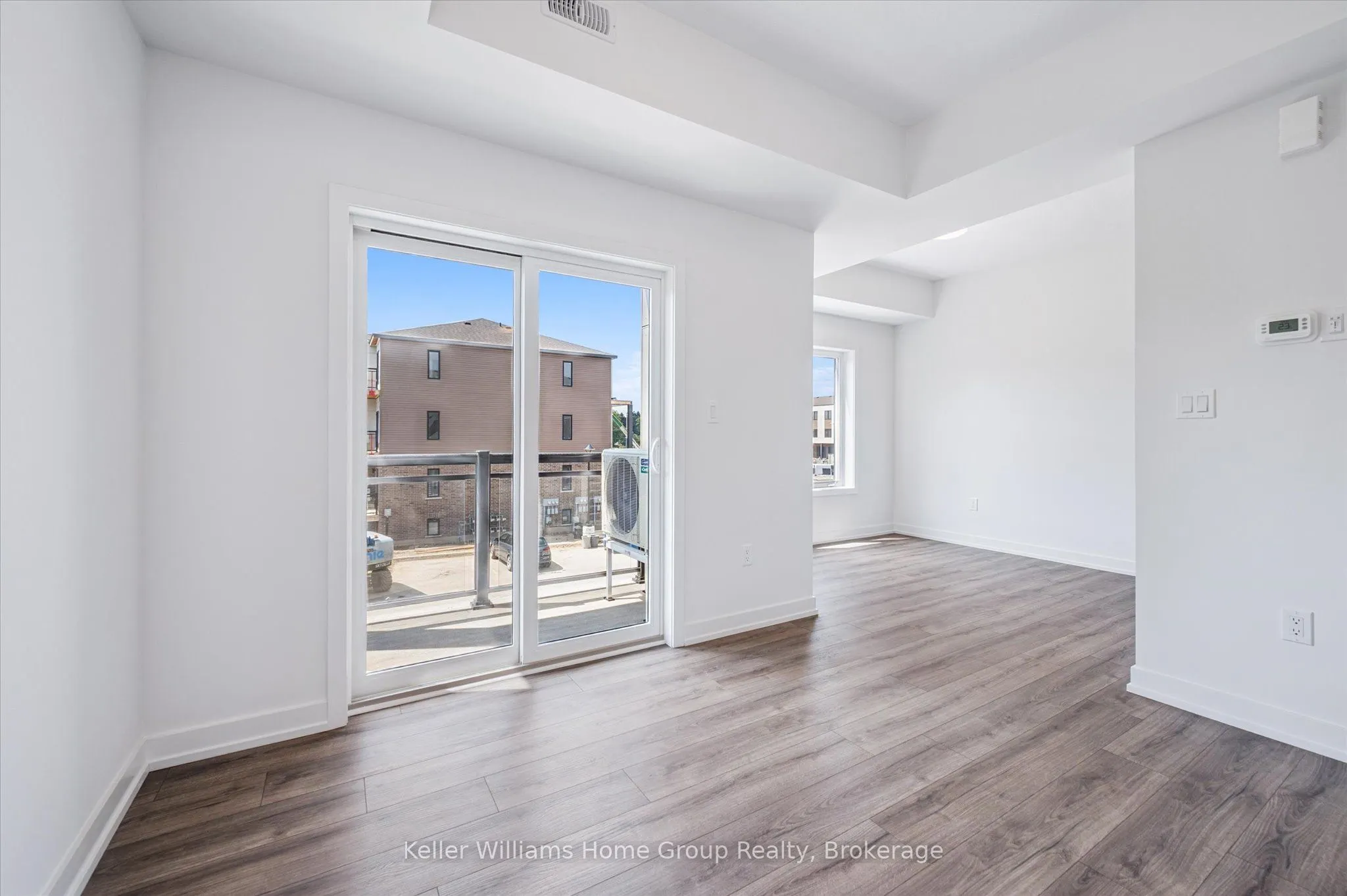 940 St David Street N, #55