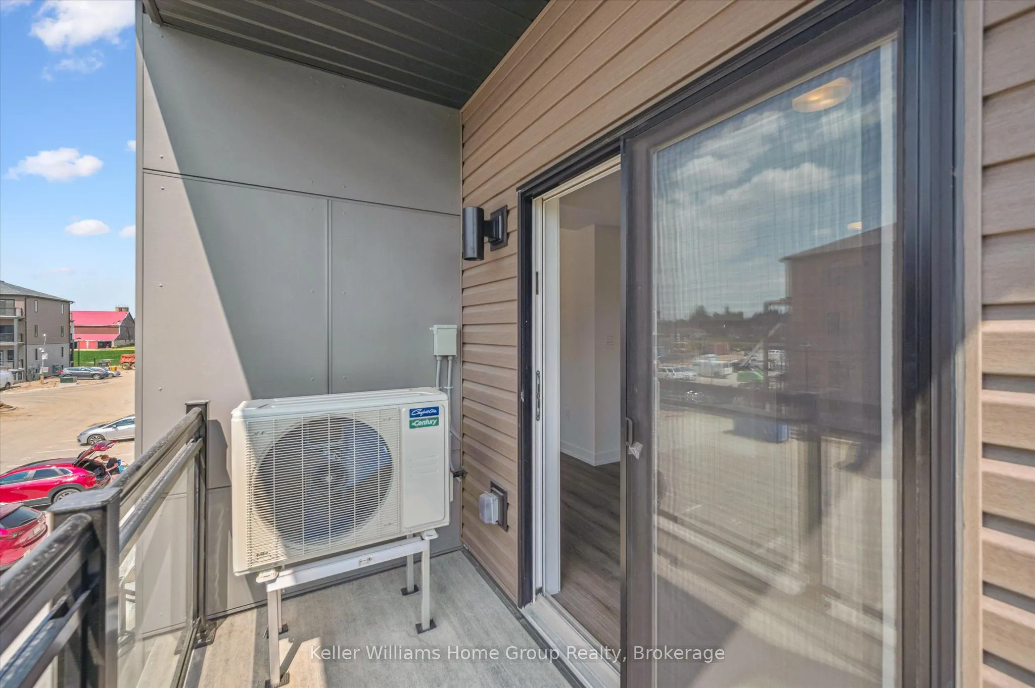 940 St David Street N, #55