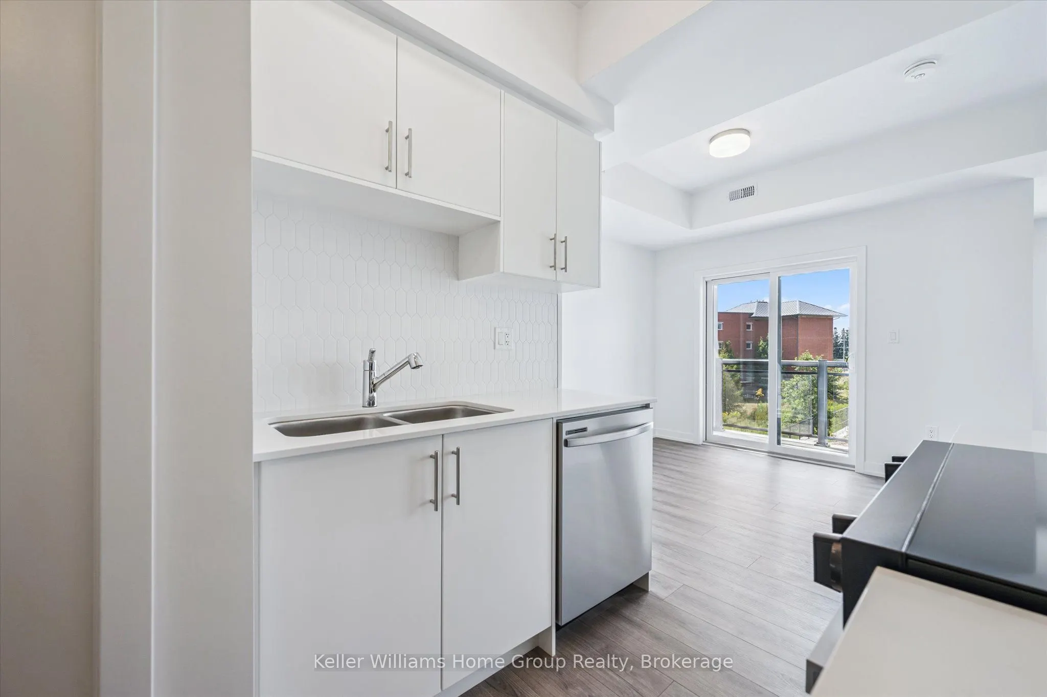 940 St David Street N, #55