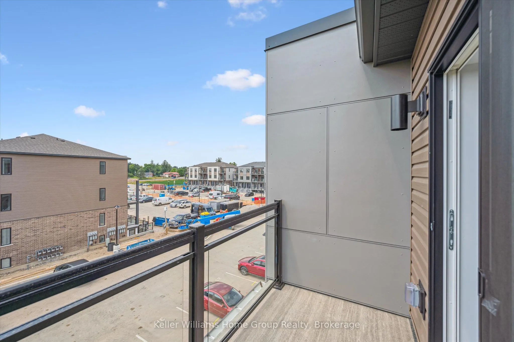 940 St David Street N, #55