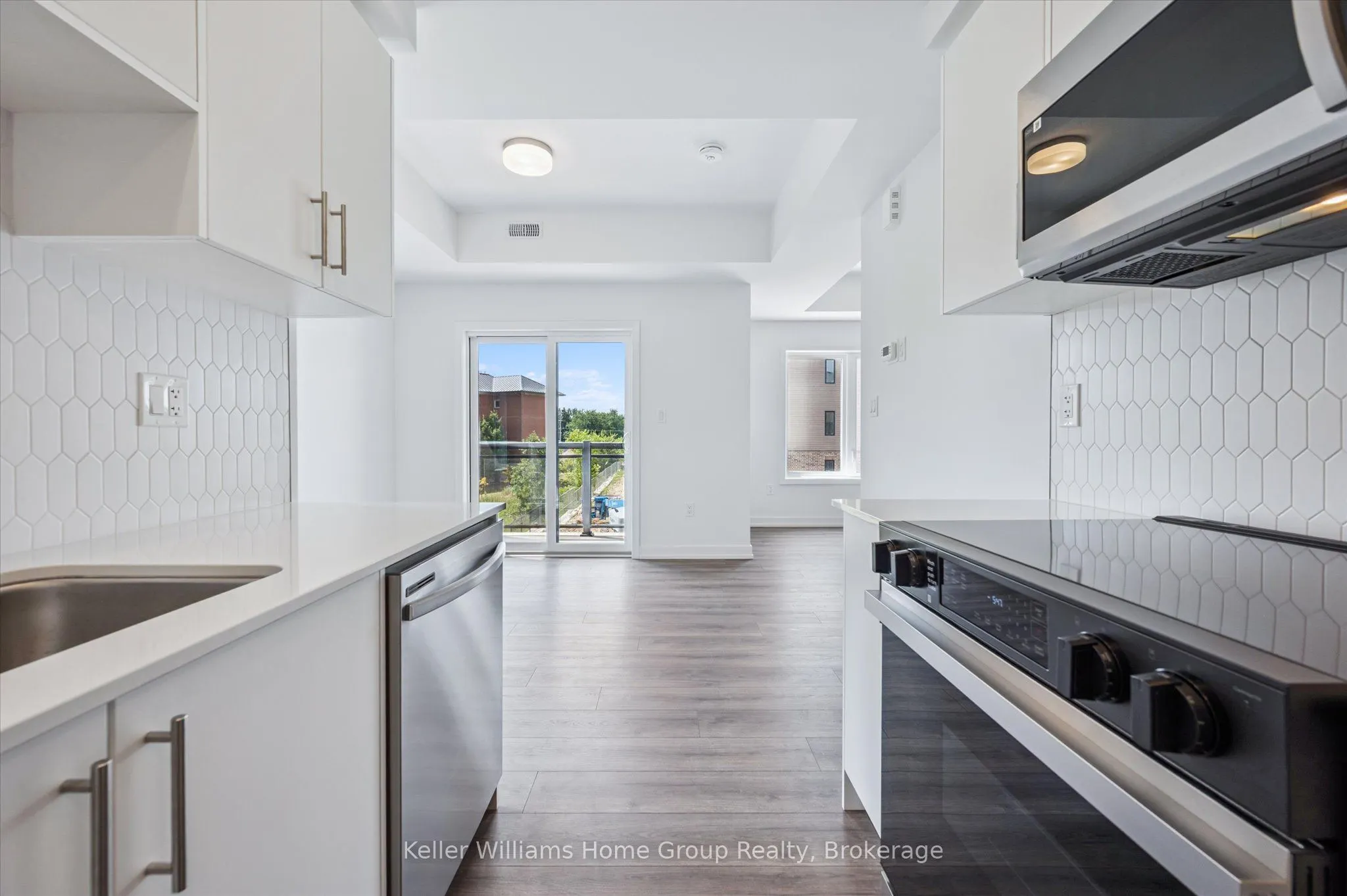 940 St David Street N, #55
