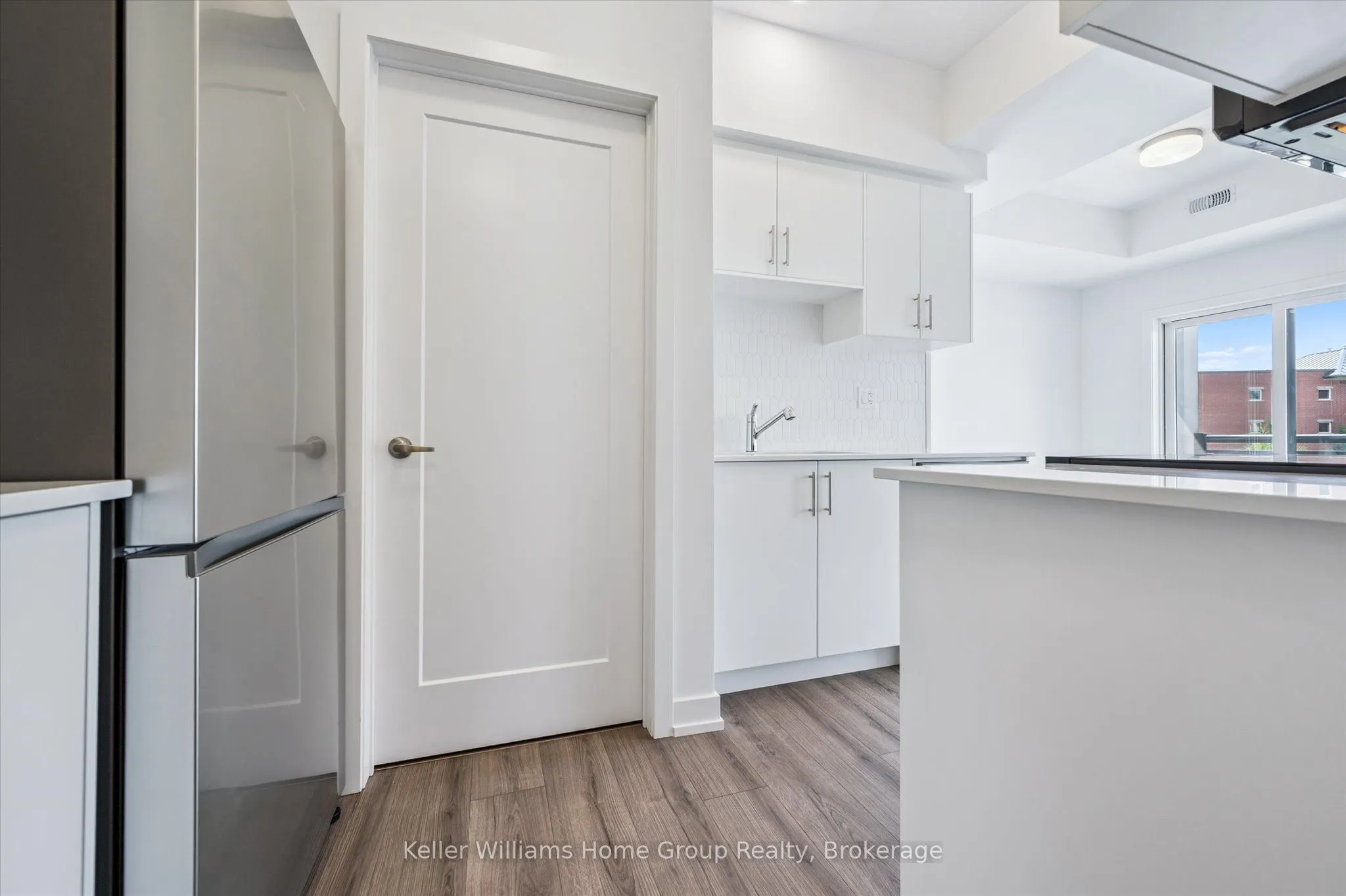 940 St David Street N, #55