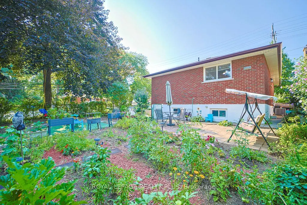 316 Upper Paradise Road
