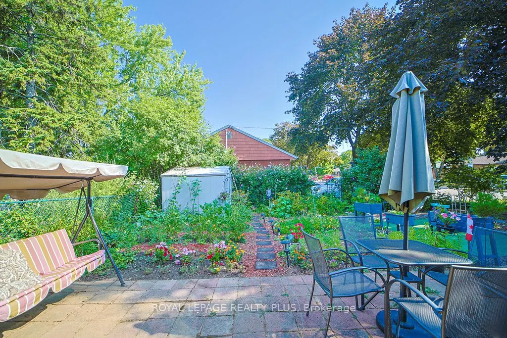 316 Upper Paradise Road