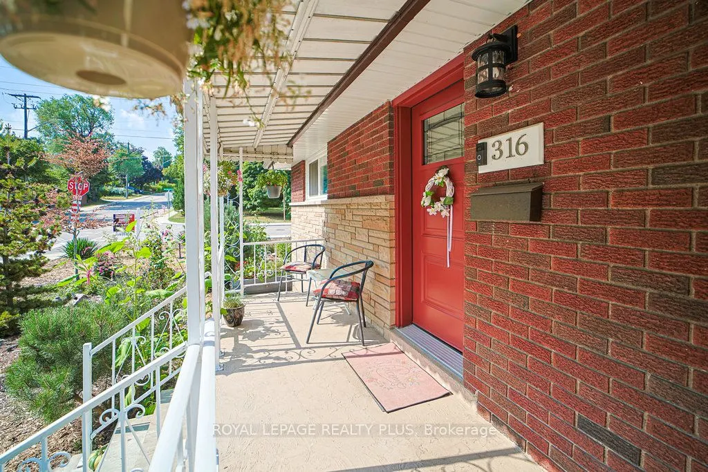 316 Upper Paradise Road