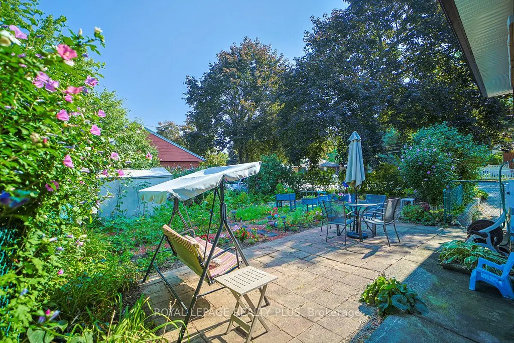 316 Upper Paradise Road