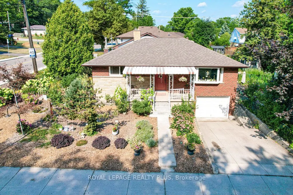 316 Upper Paradise Road