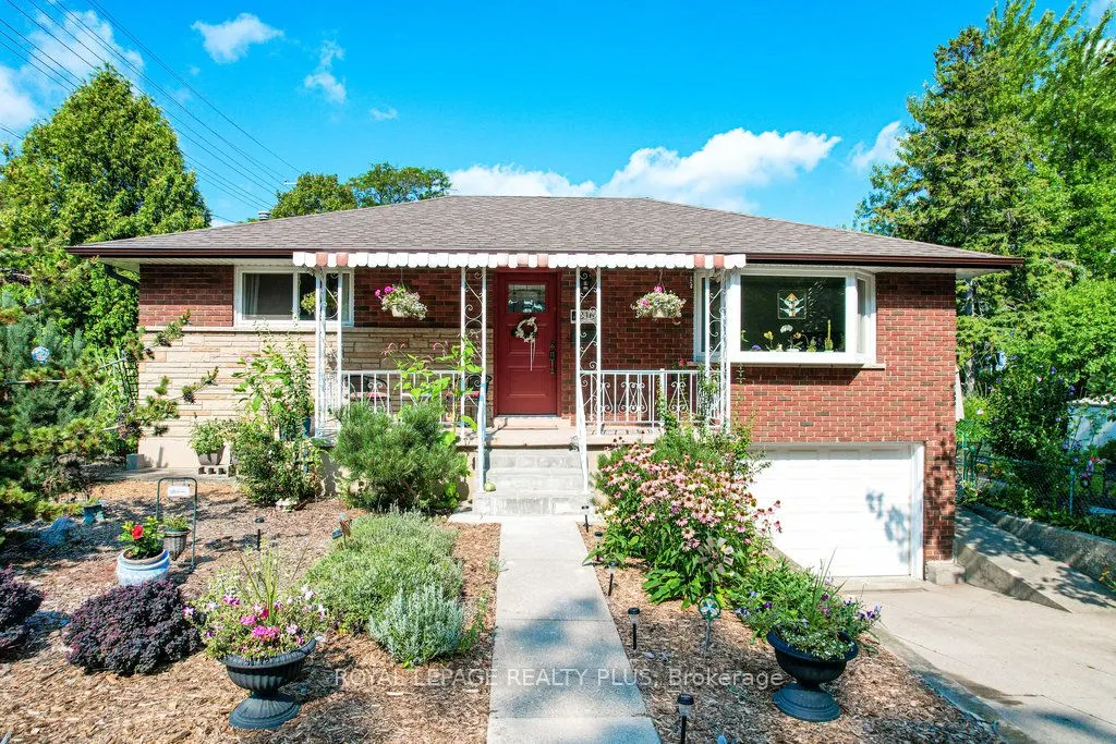 316 Upper Paradise Road