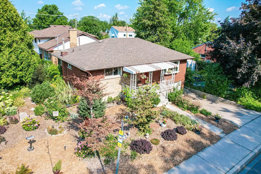 316 Upper Paradise Road