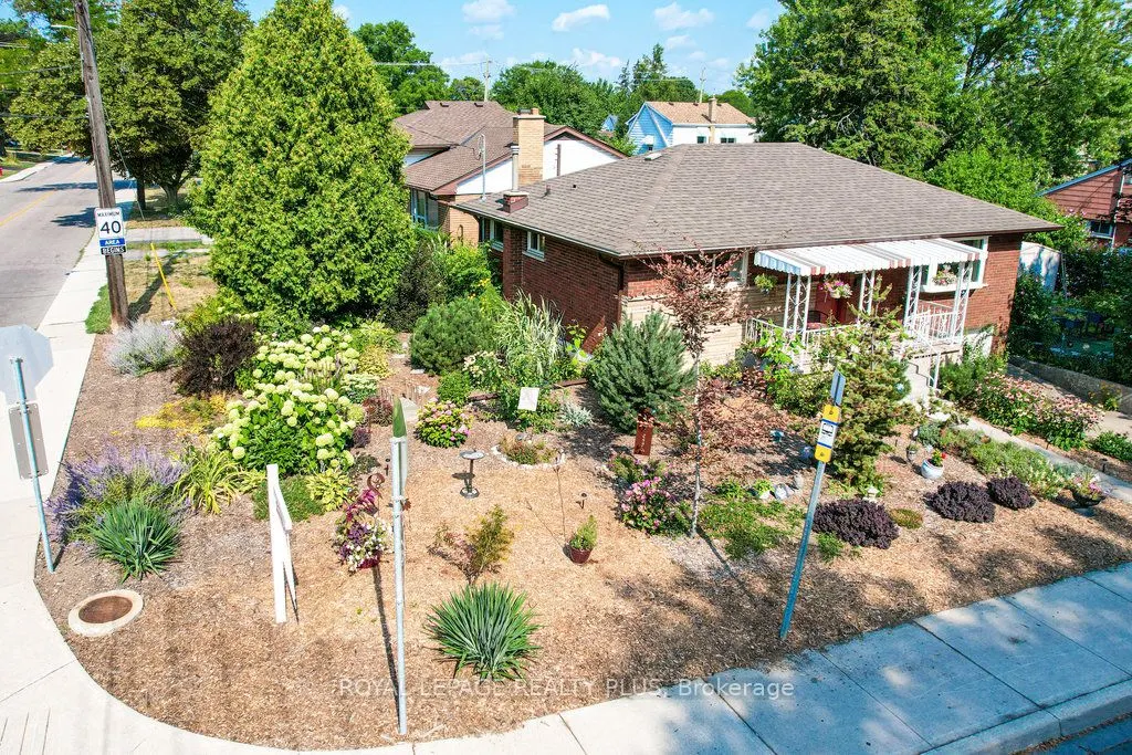 316 Upper Paradise Road