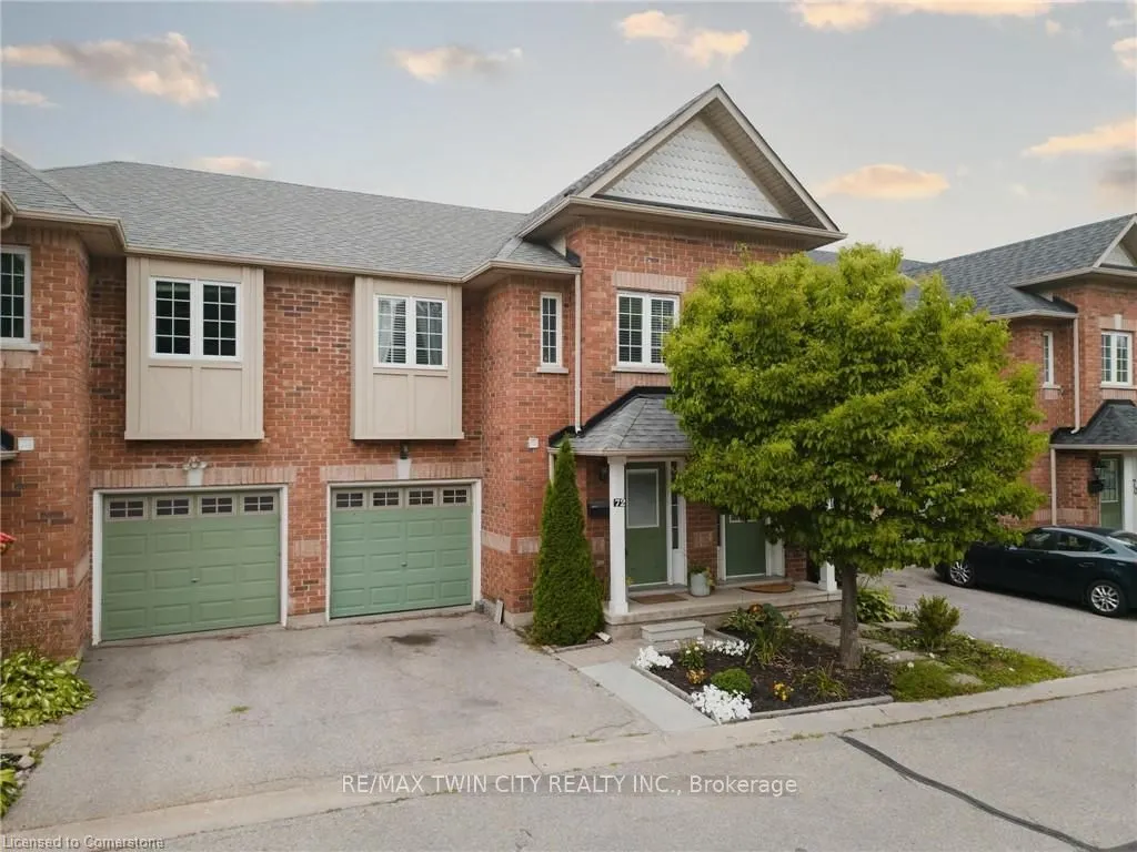 250 Ainslie Street S, #72