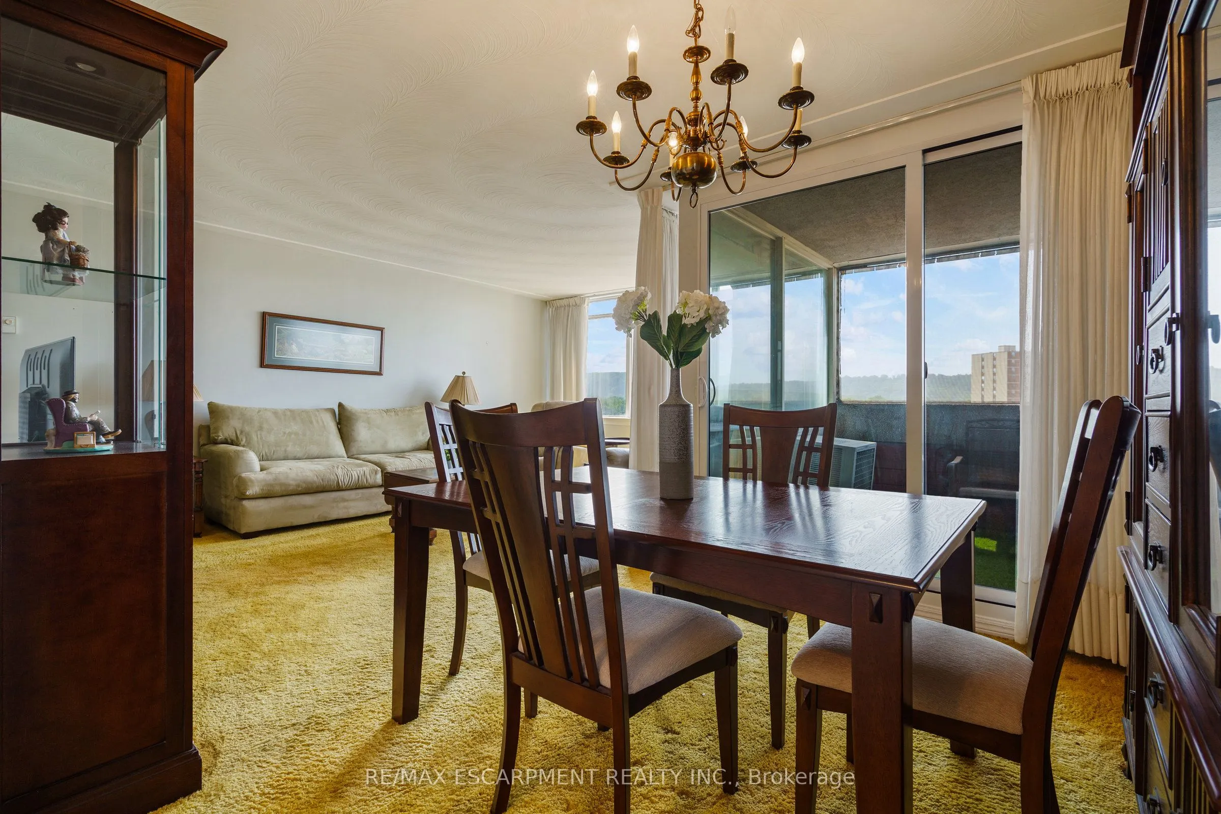 30 Harrisford Street, #908