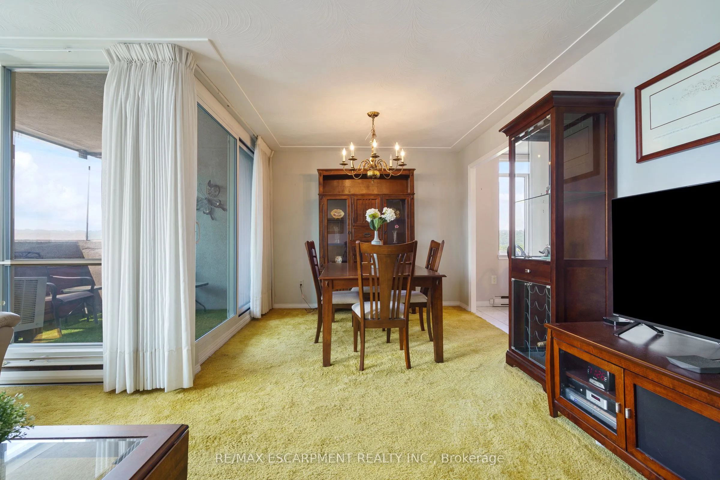30 Harrisford Street, #908