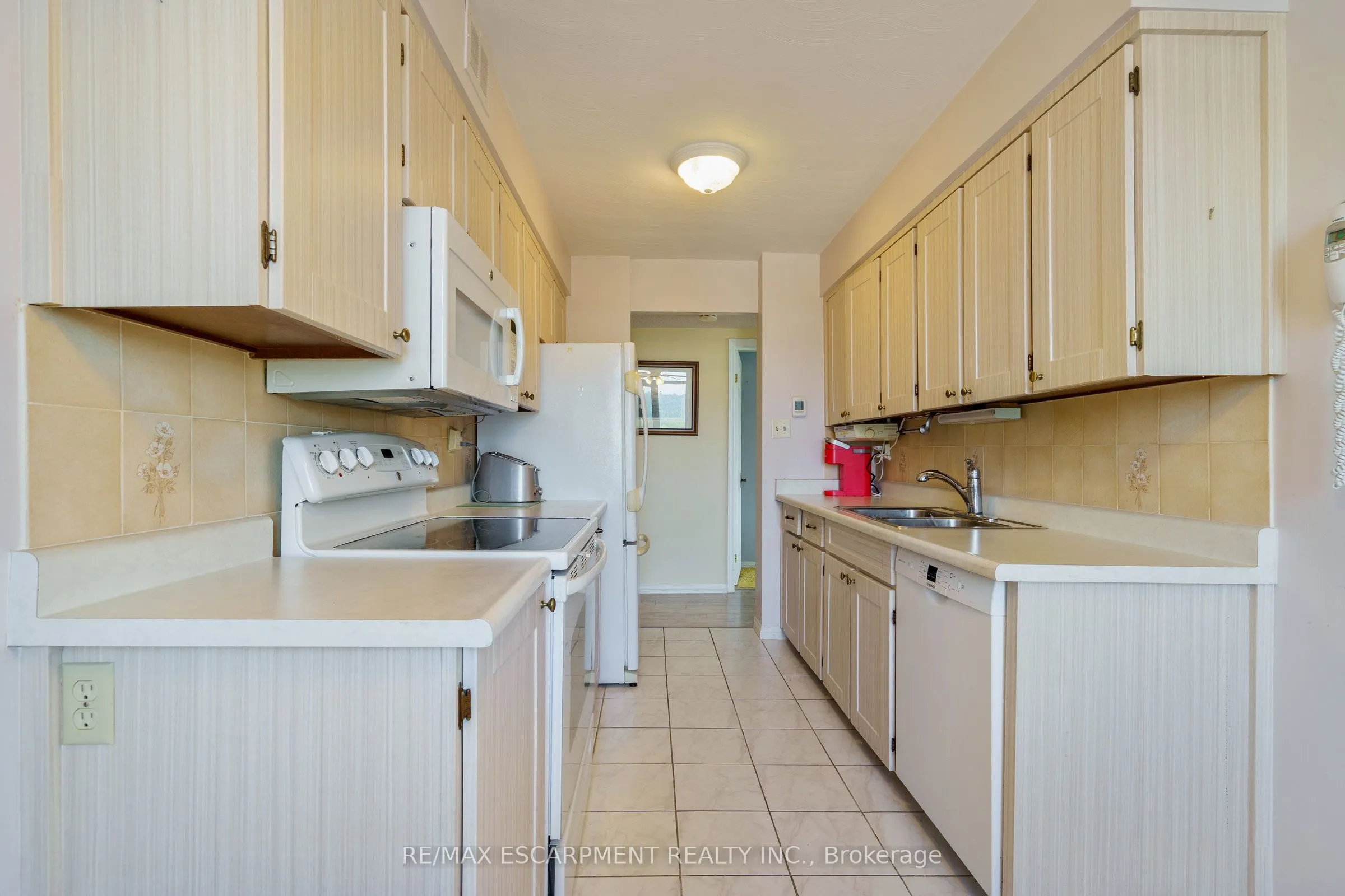 30 Harrisford Street, #908