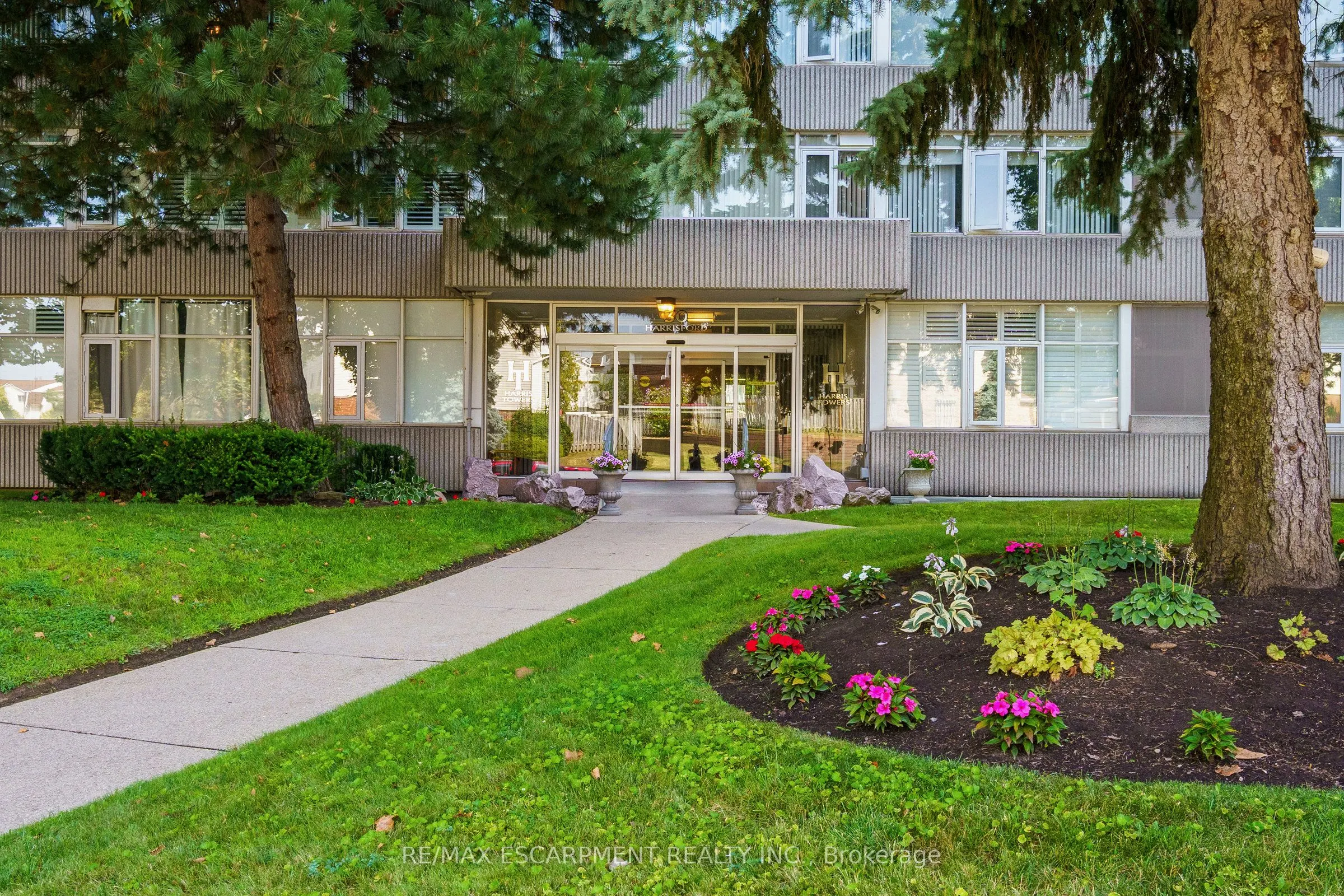30 Harrisford Street, #908