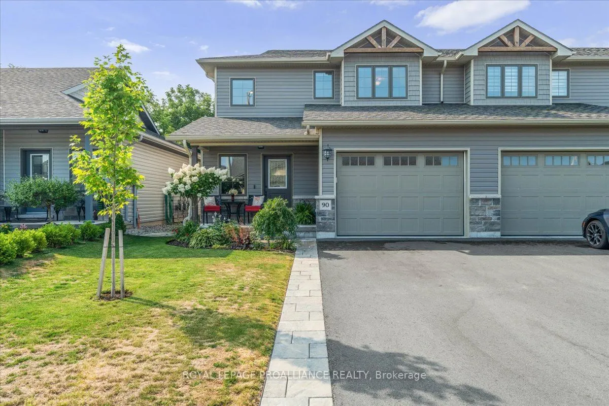 90 Barley Trail