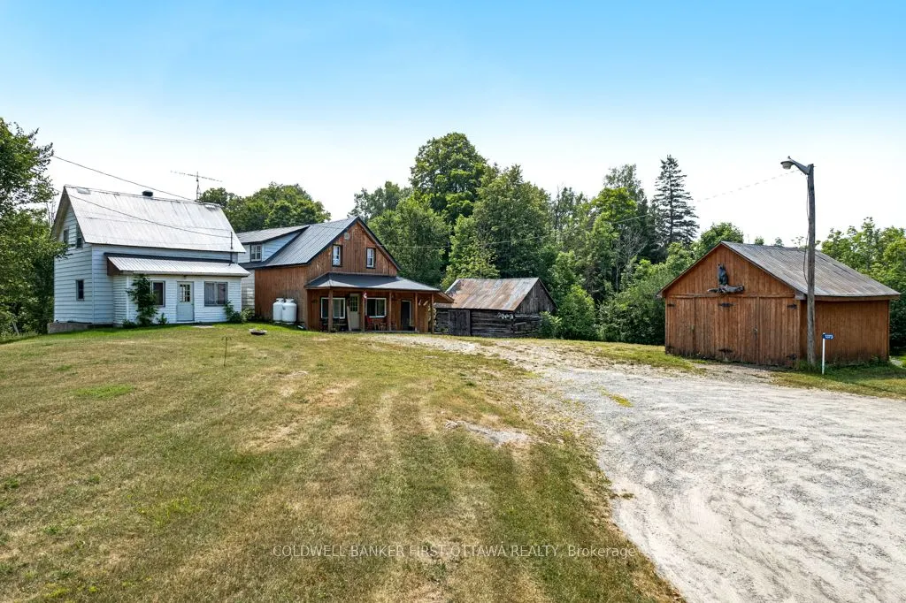 1373 Flower Station Road