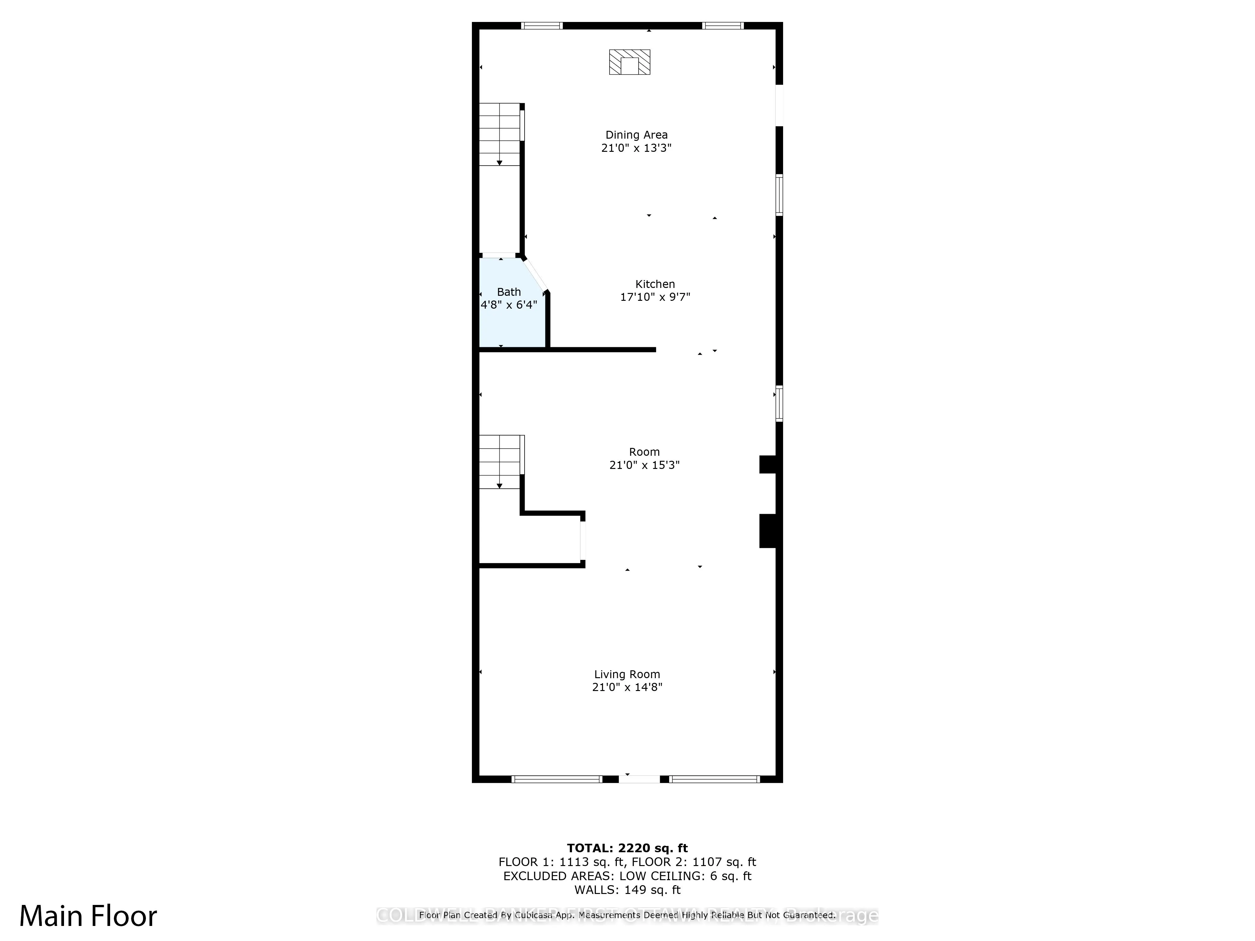 1373 Flower Station Road