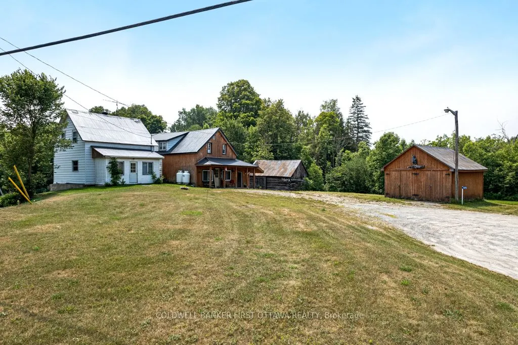 1373 Flower Station Road