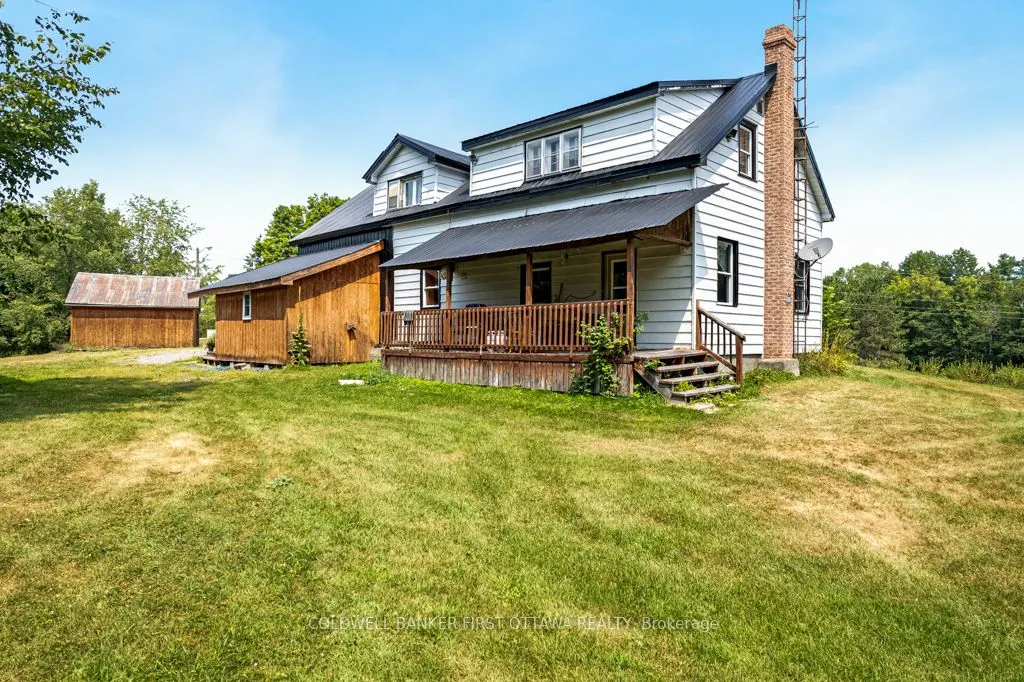 1373 Flower Station Road
