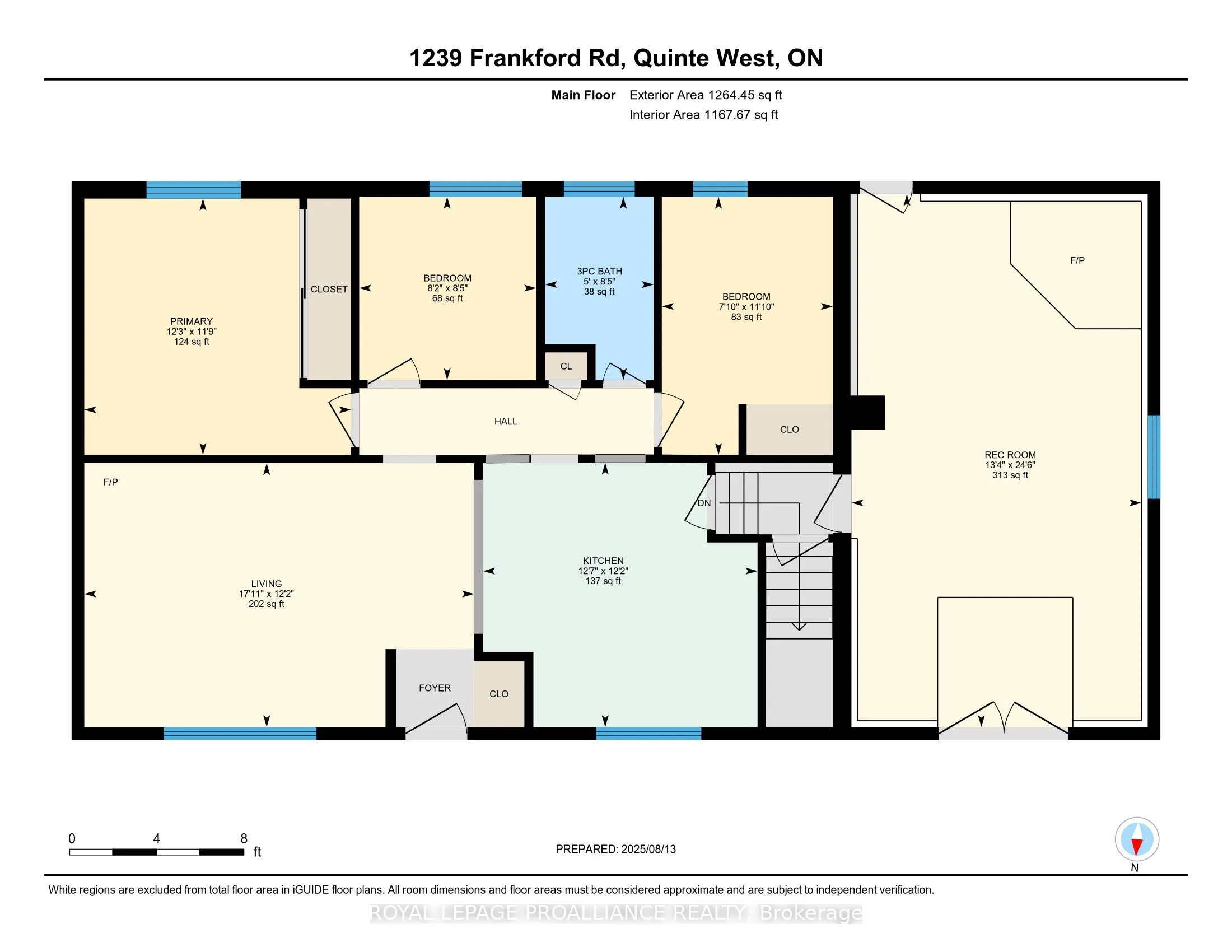 1239 Frankford Road