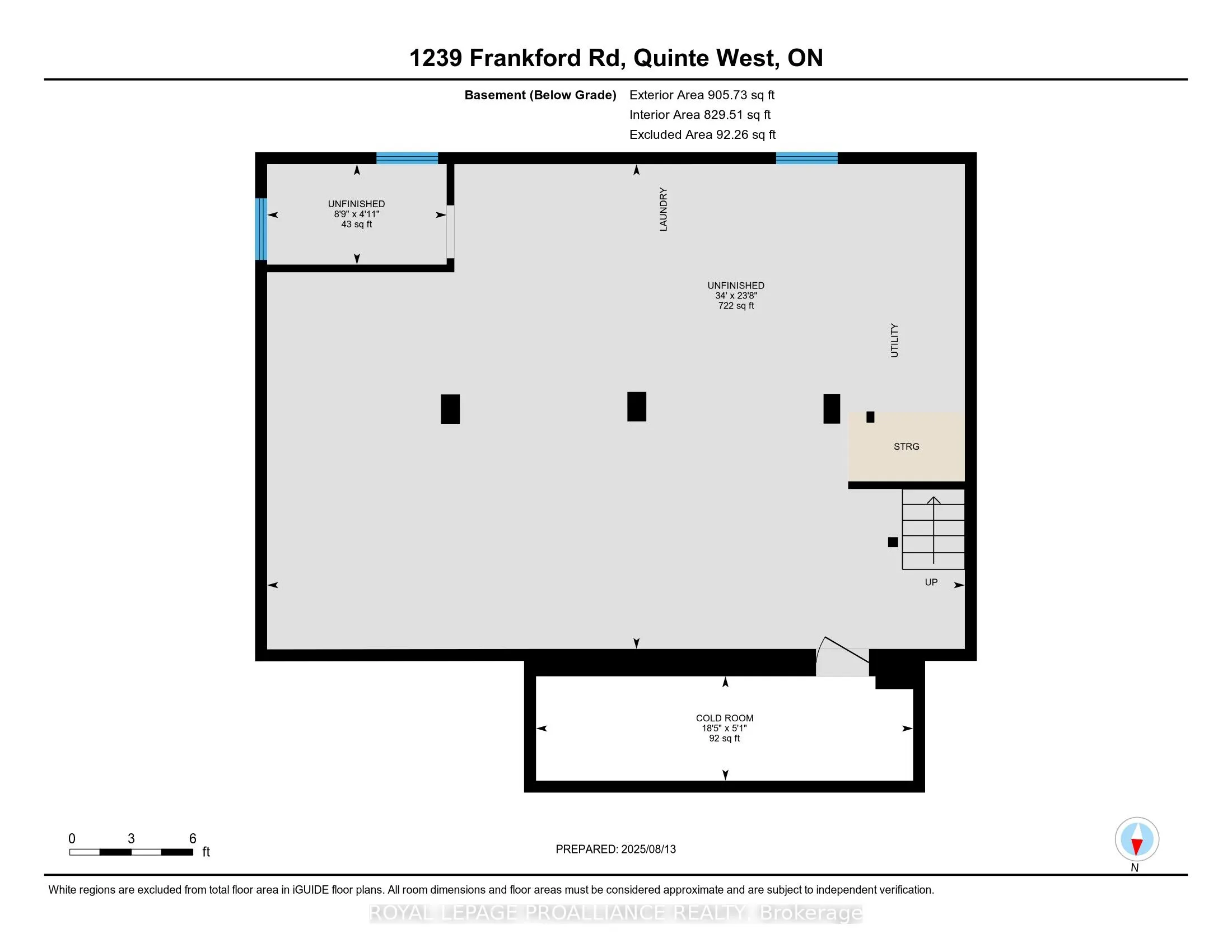 1239 Frankford Road