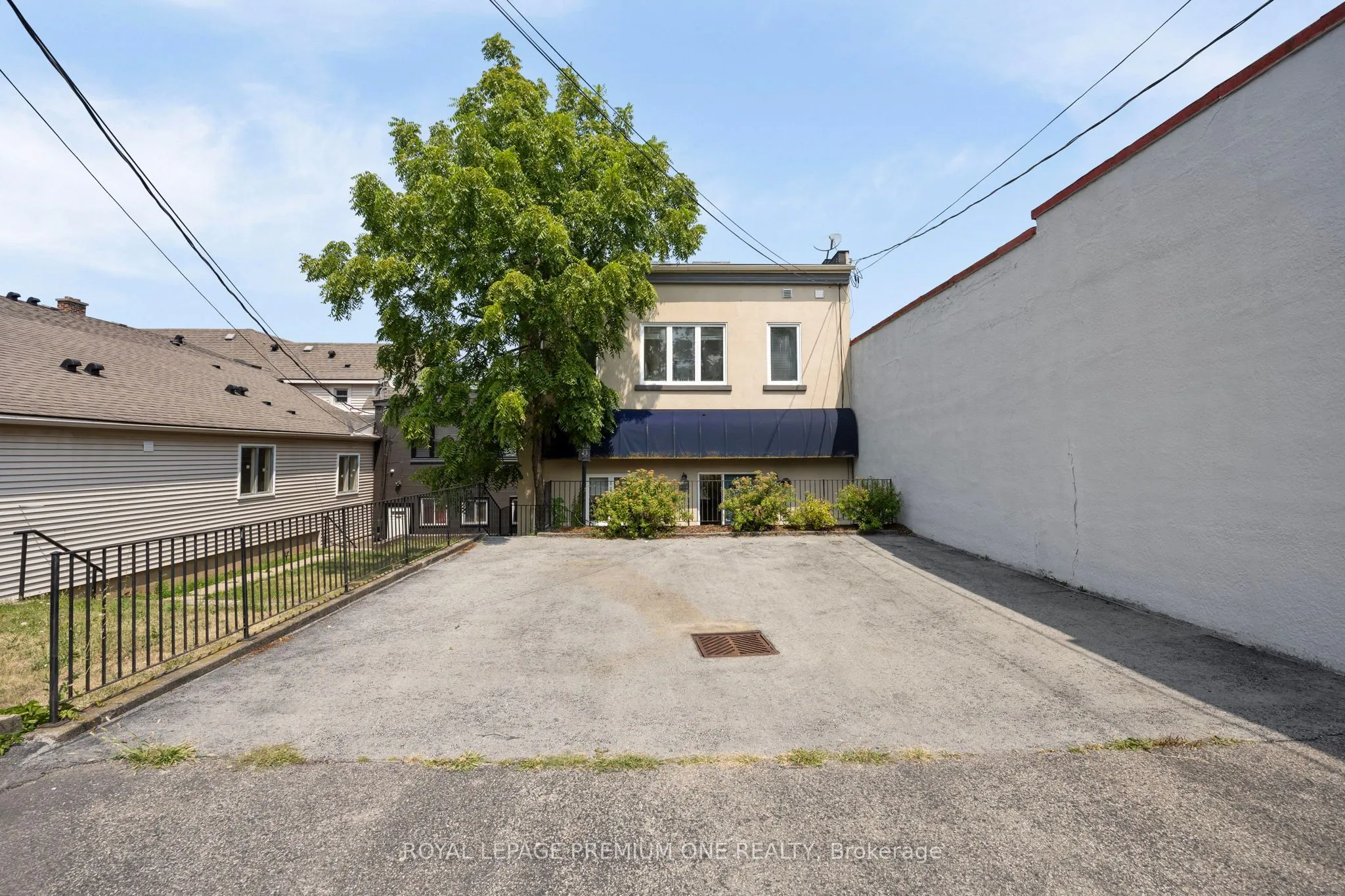 4994 King Street