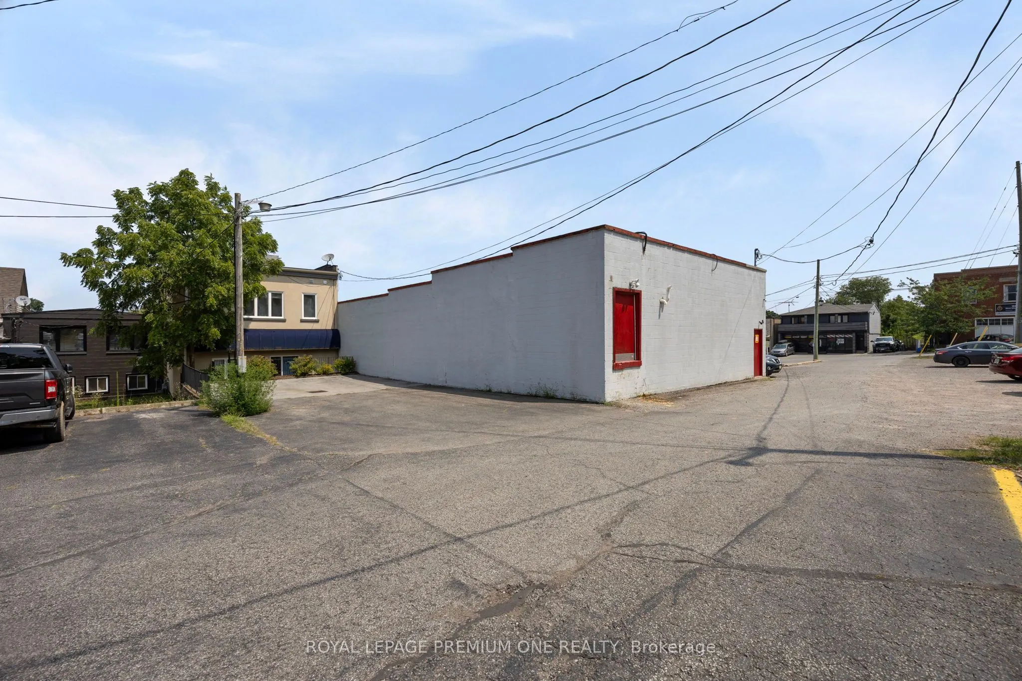 4994 King Street