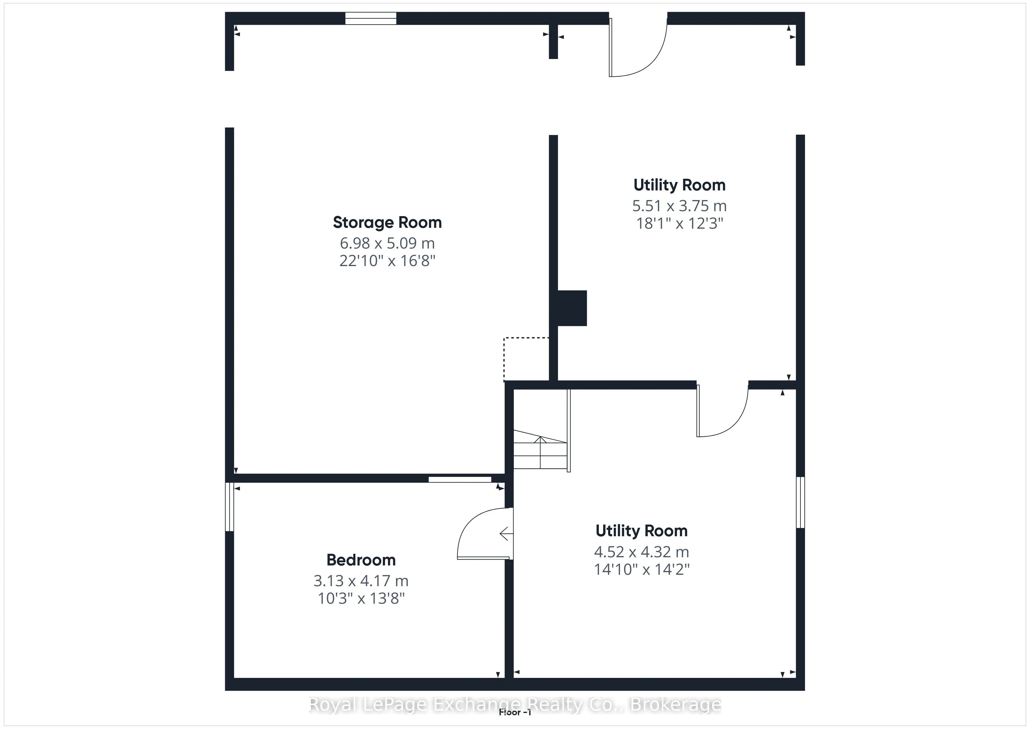152 Bayfield Road