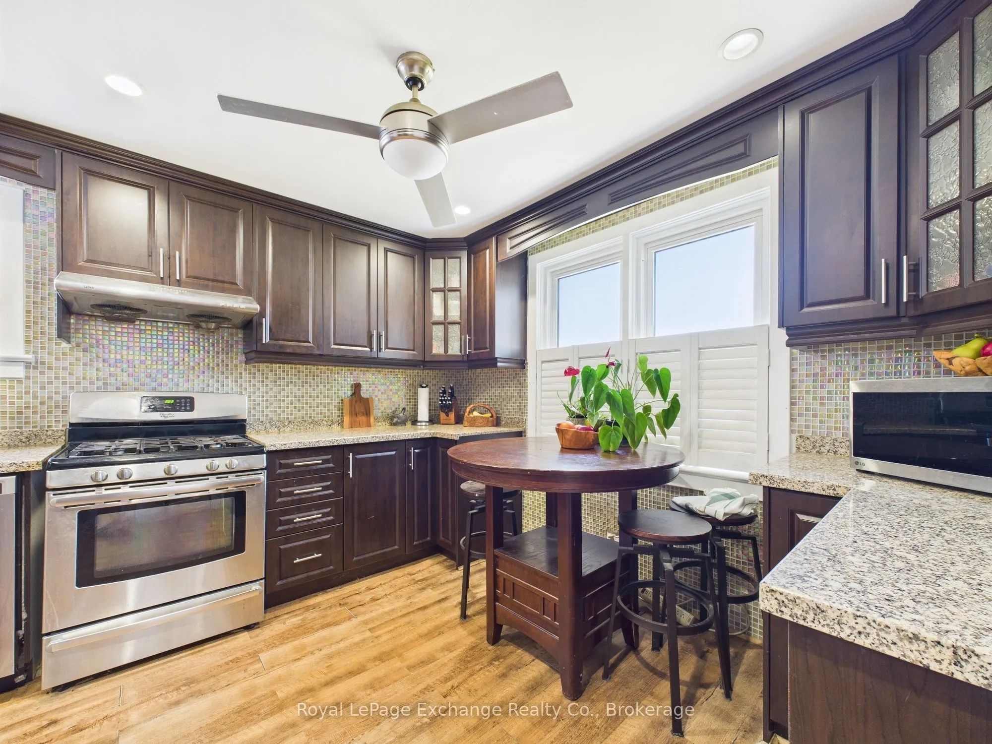 152 Bayfield Road