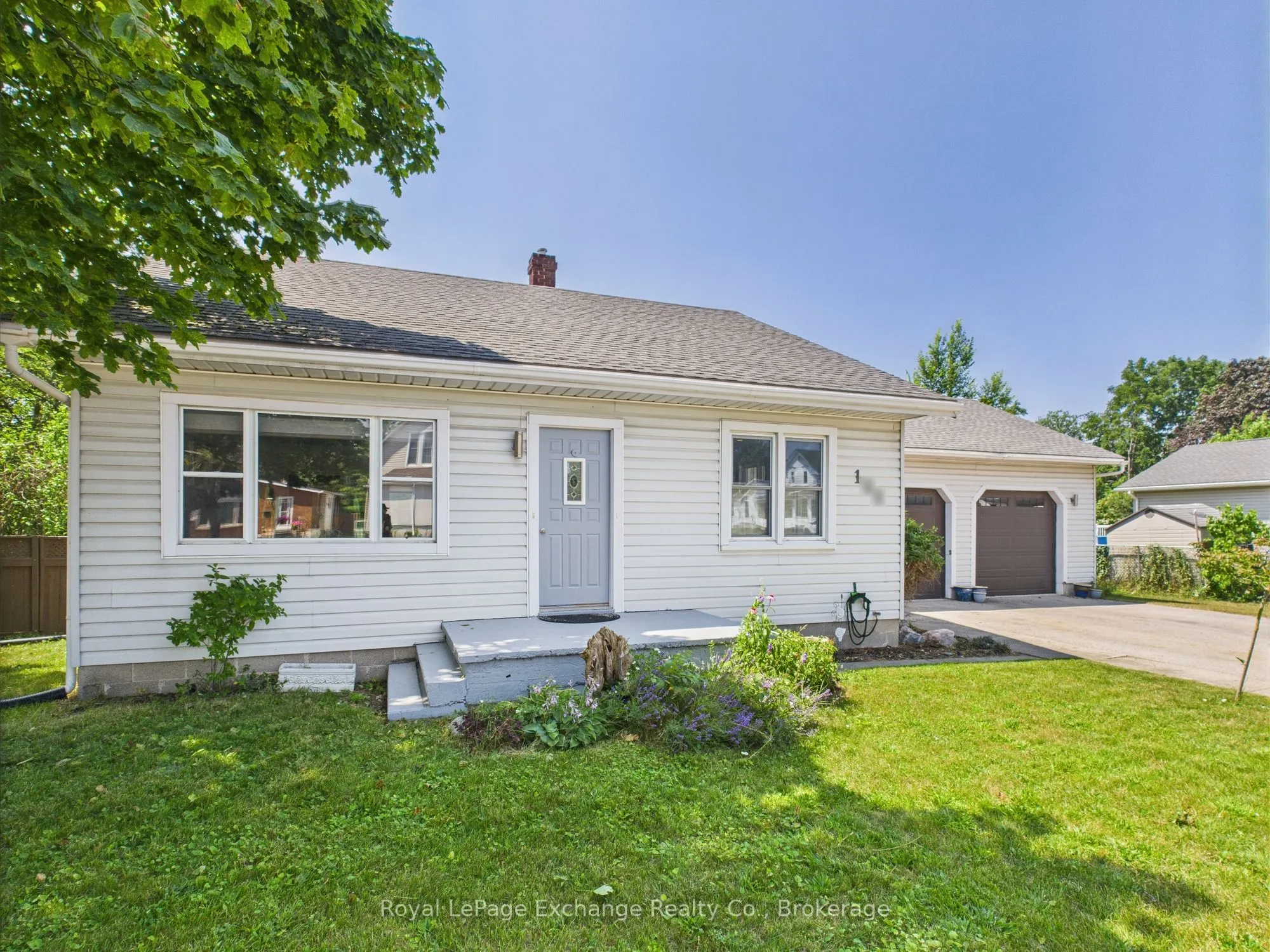 152 Bayfield Road