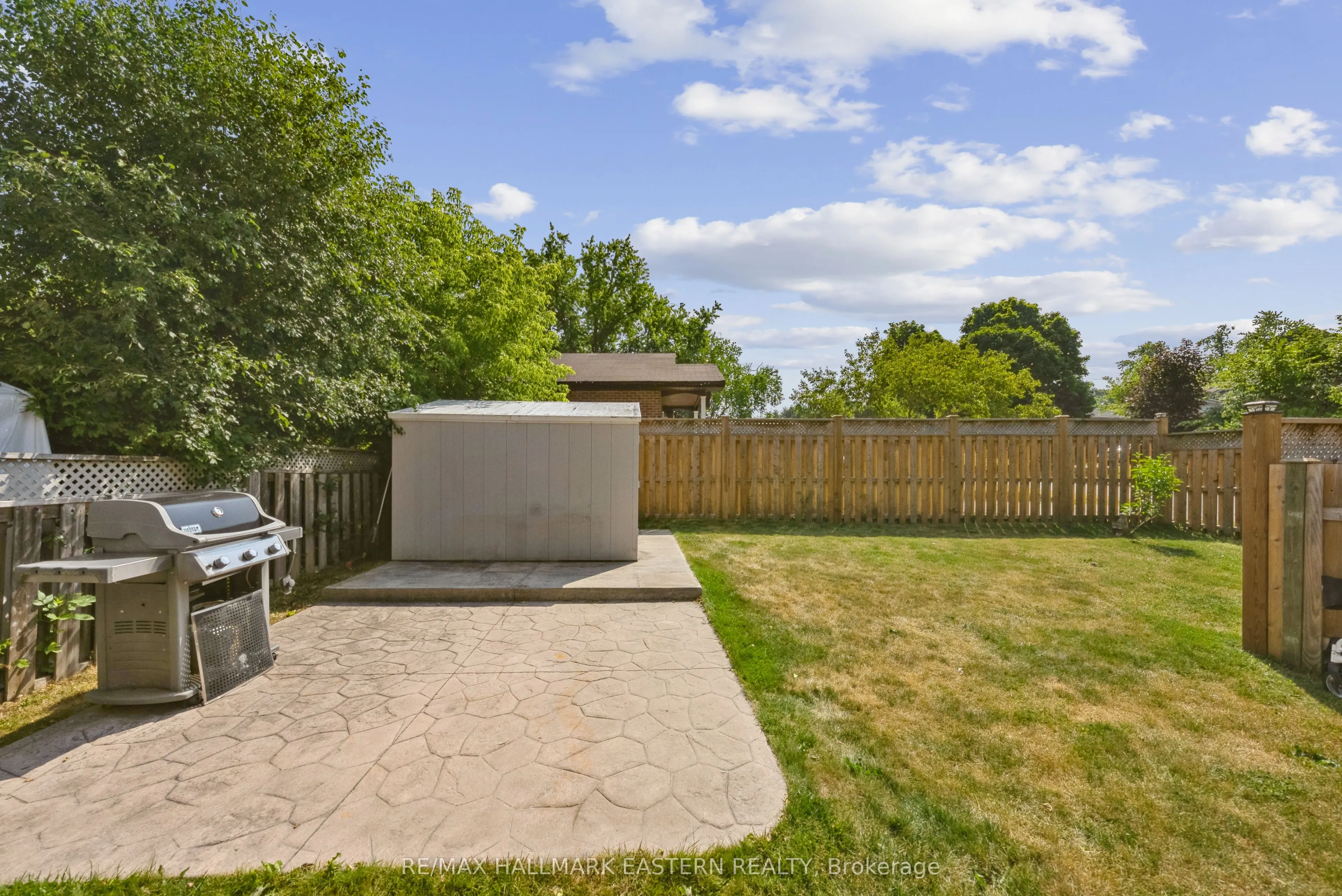 604 Garside Drive