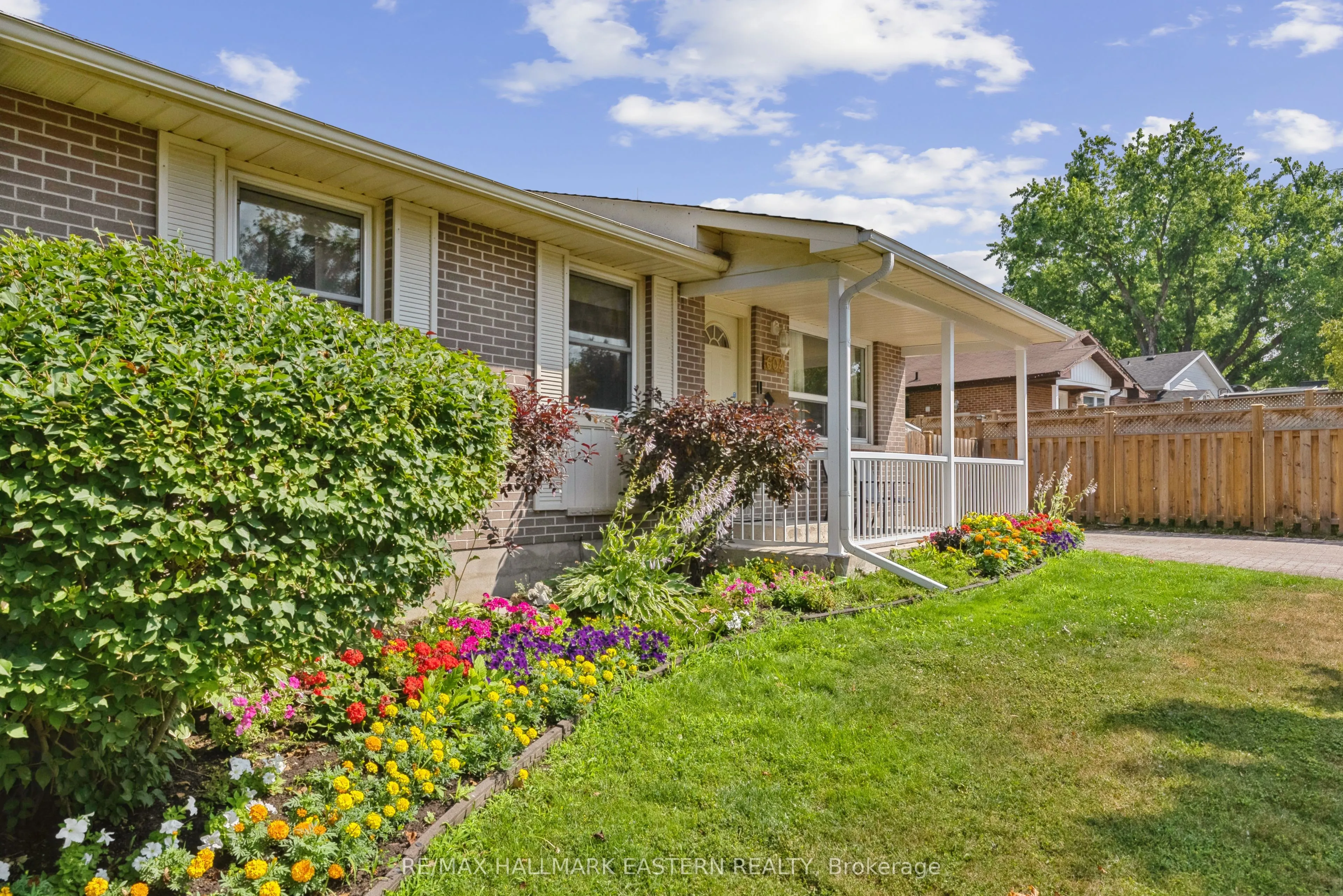 604 Garside Drive