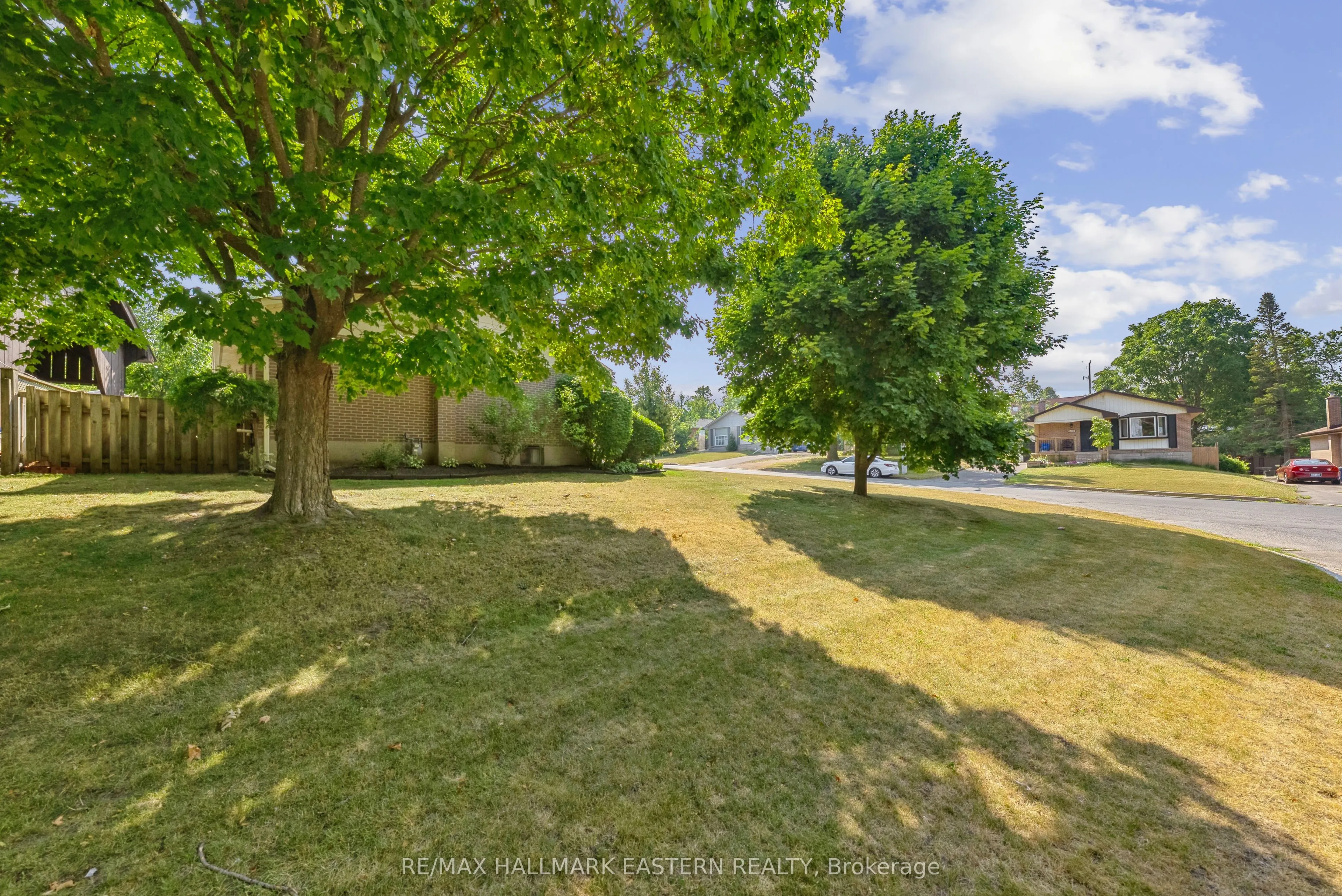 604 Garside Drive